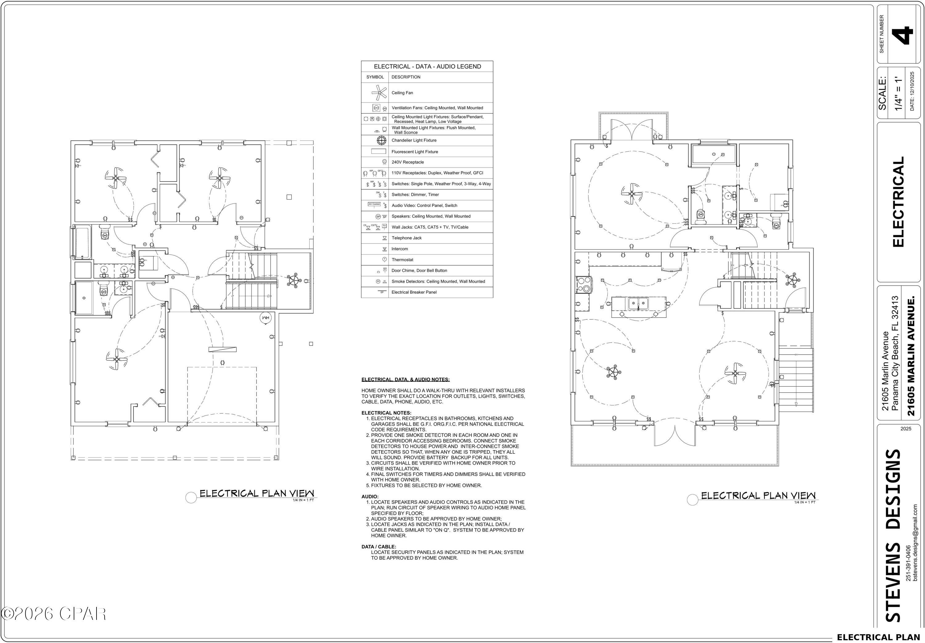 Riviera Beach - Residential