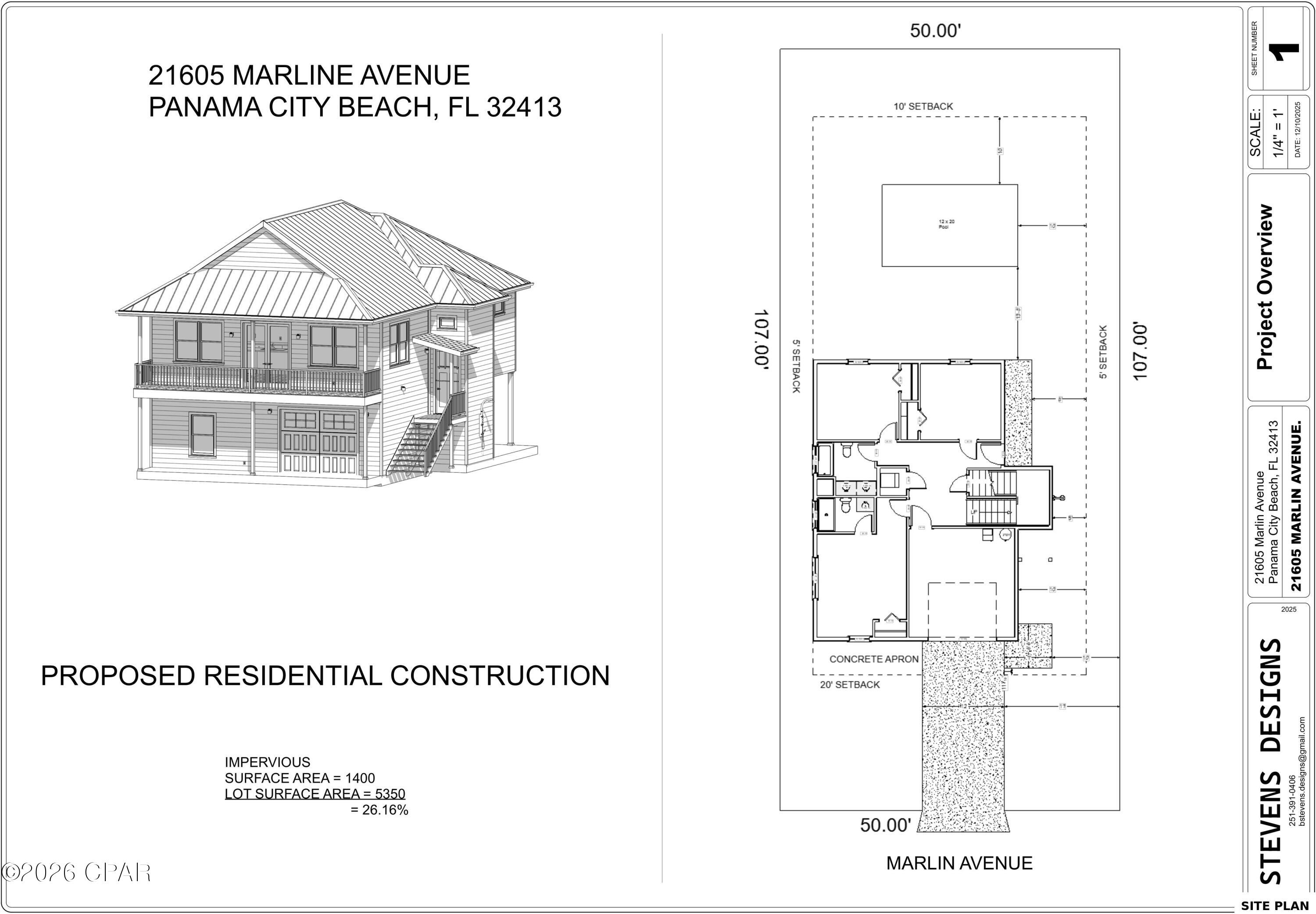 Riviera Beach - Residential