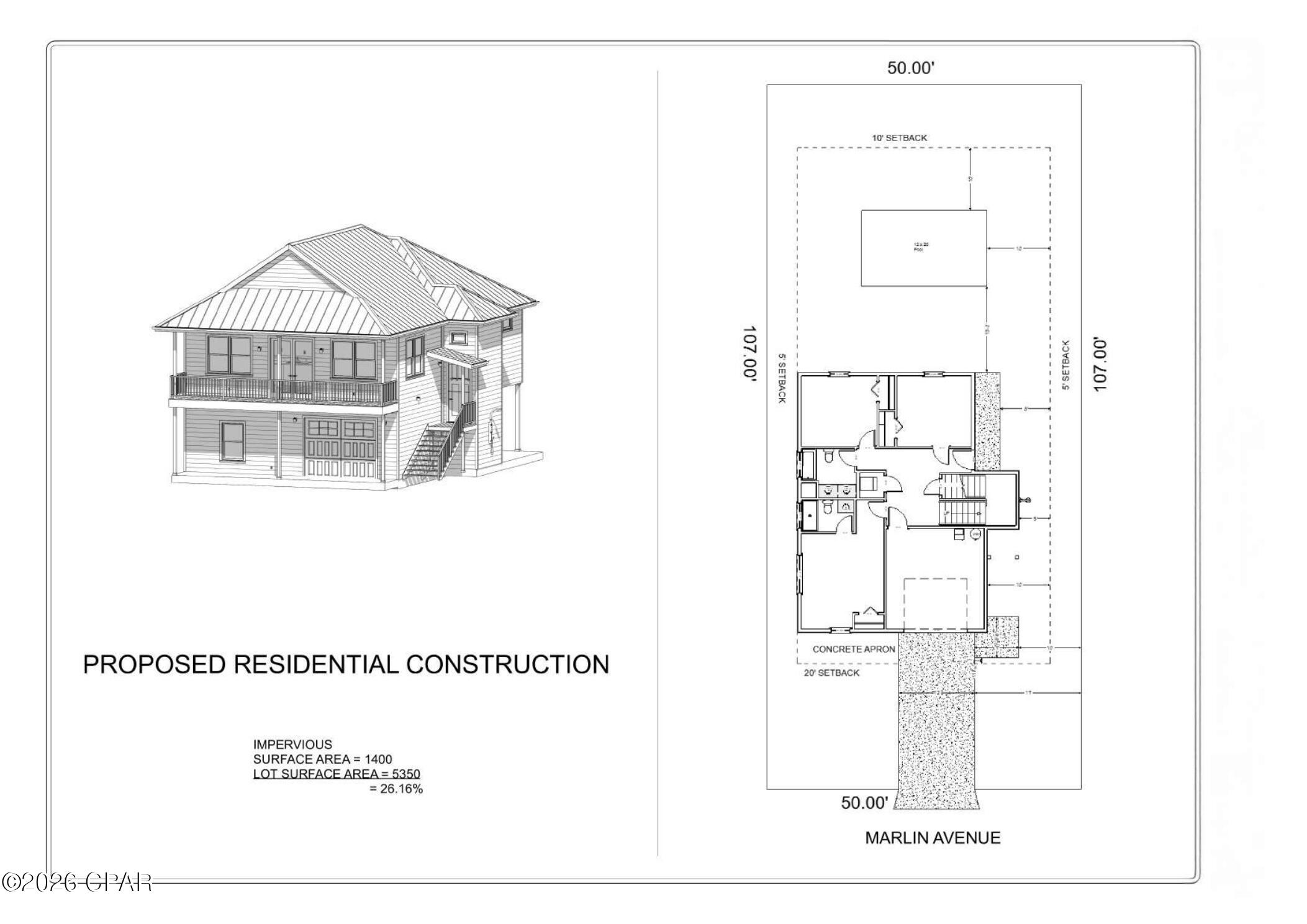 Riviera Beach - Residential