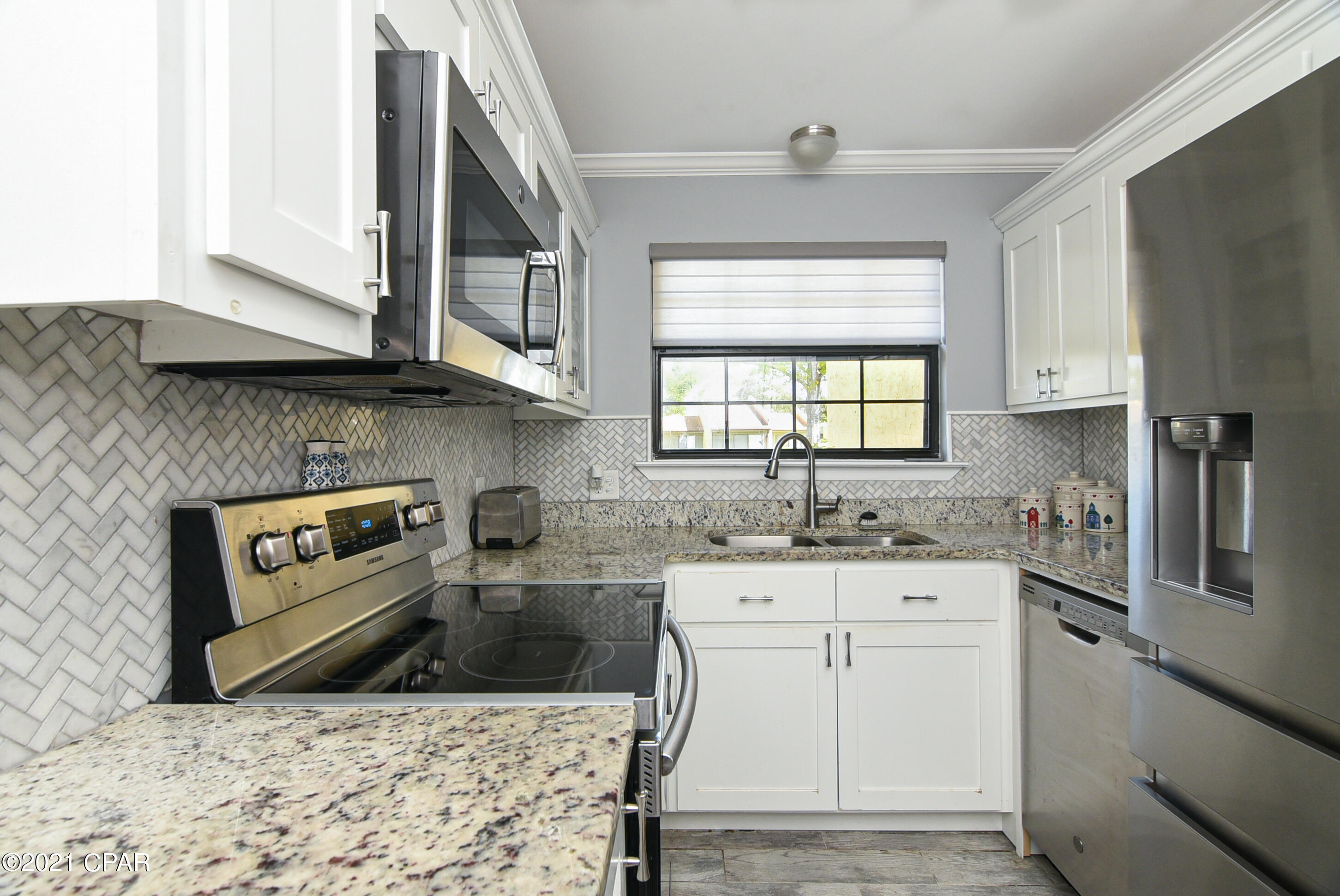 Delwood Estates Ph 1 - Residential