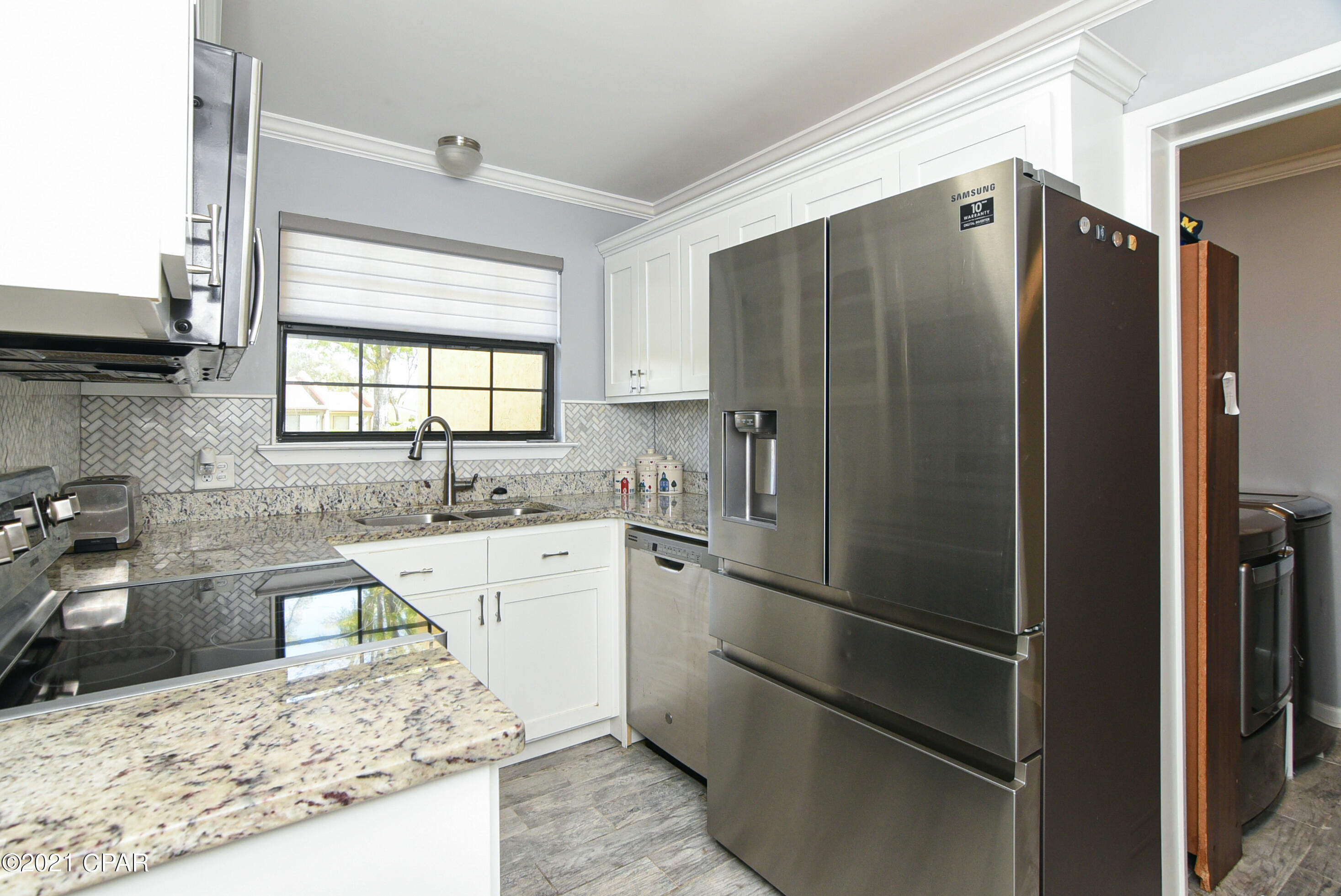 Delwood Estates Ph 1 - Residential