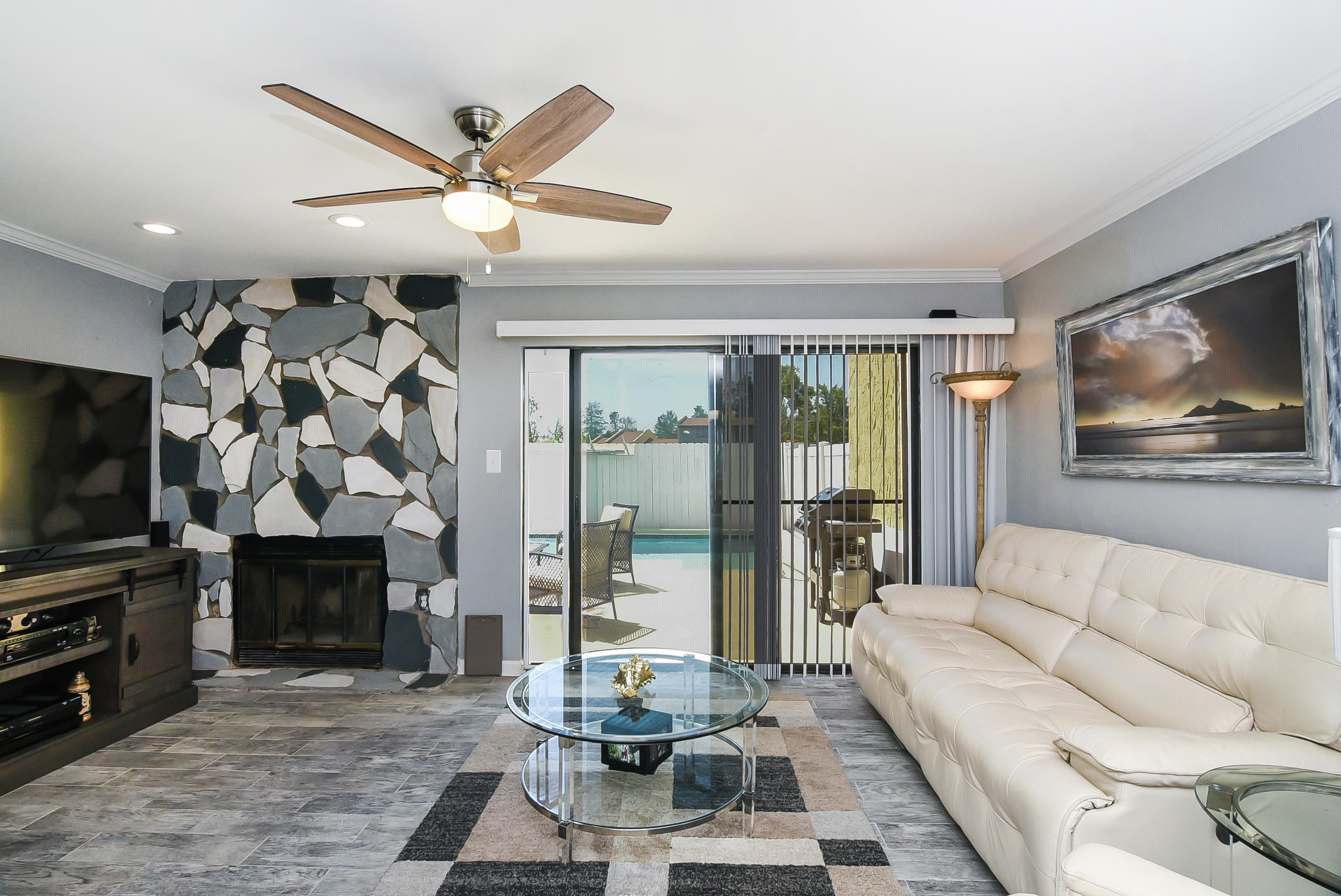 Delwood Estates Ph 1 - Residential