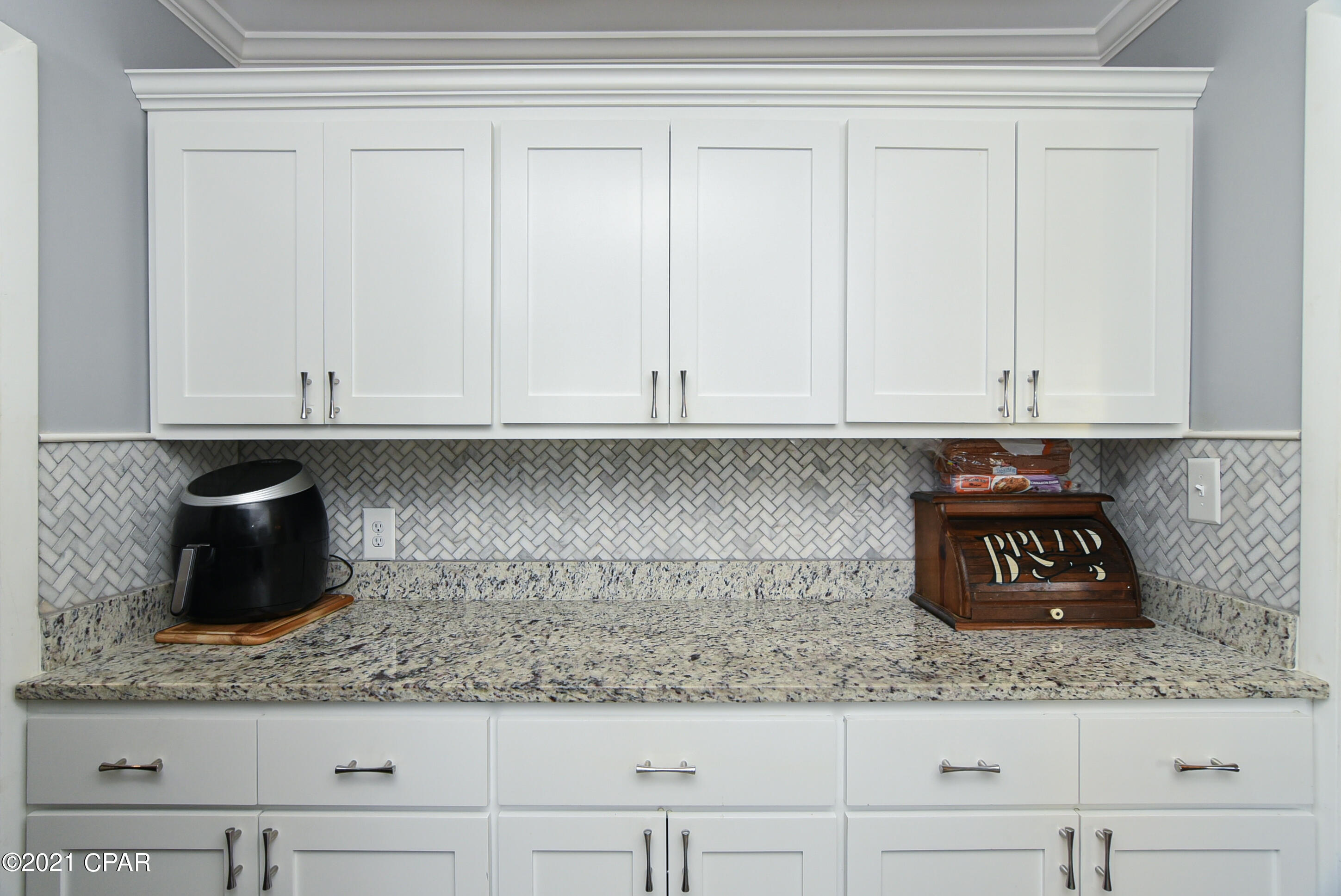 Delwood Estates Ph 1 - Residential