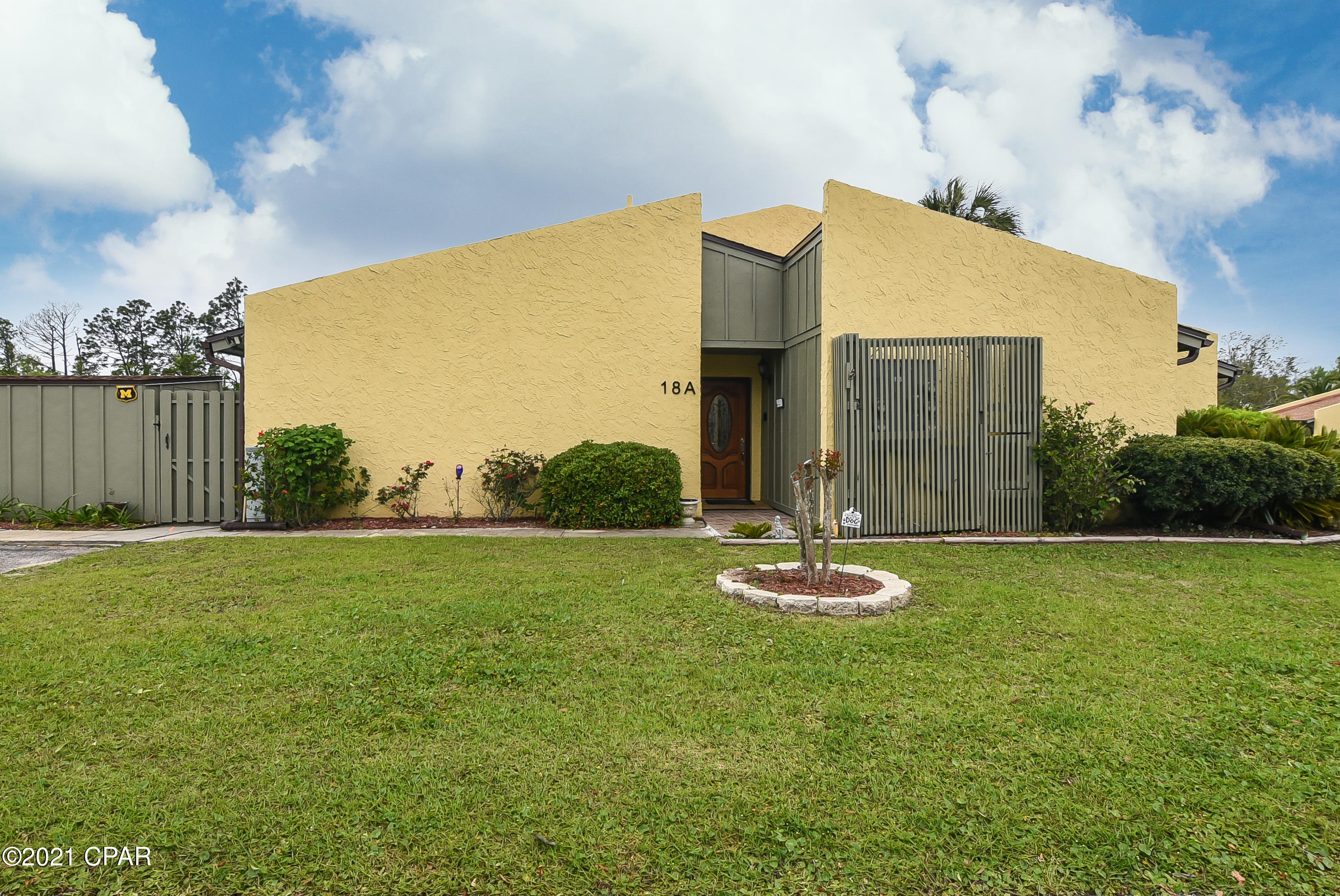 Delwood Estates Ph 1 - Residential