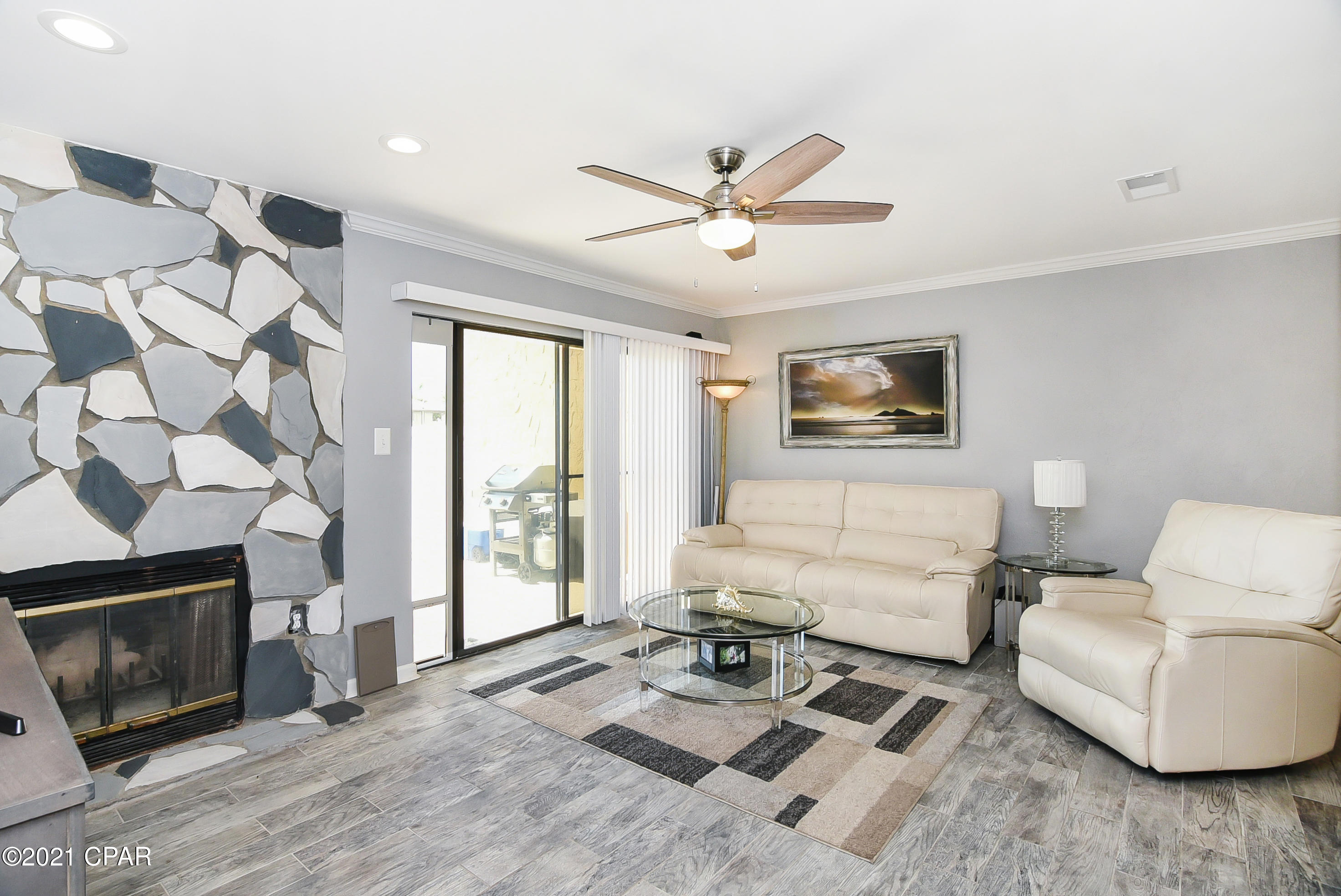 Delwood Estates Ph 1 - Residential