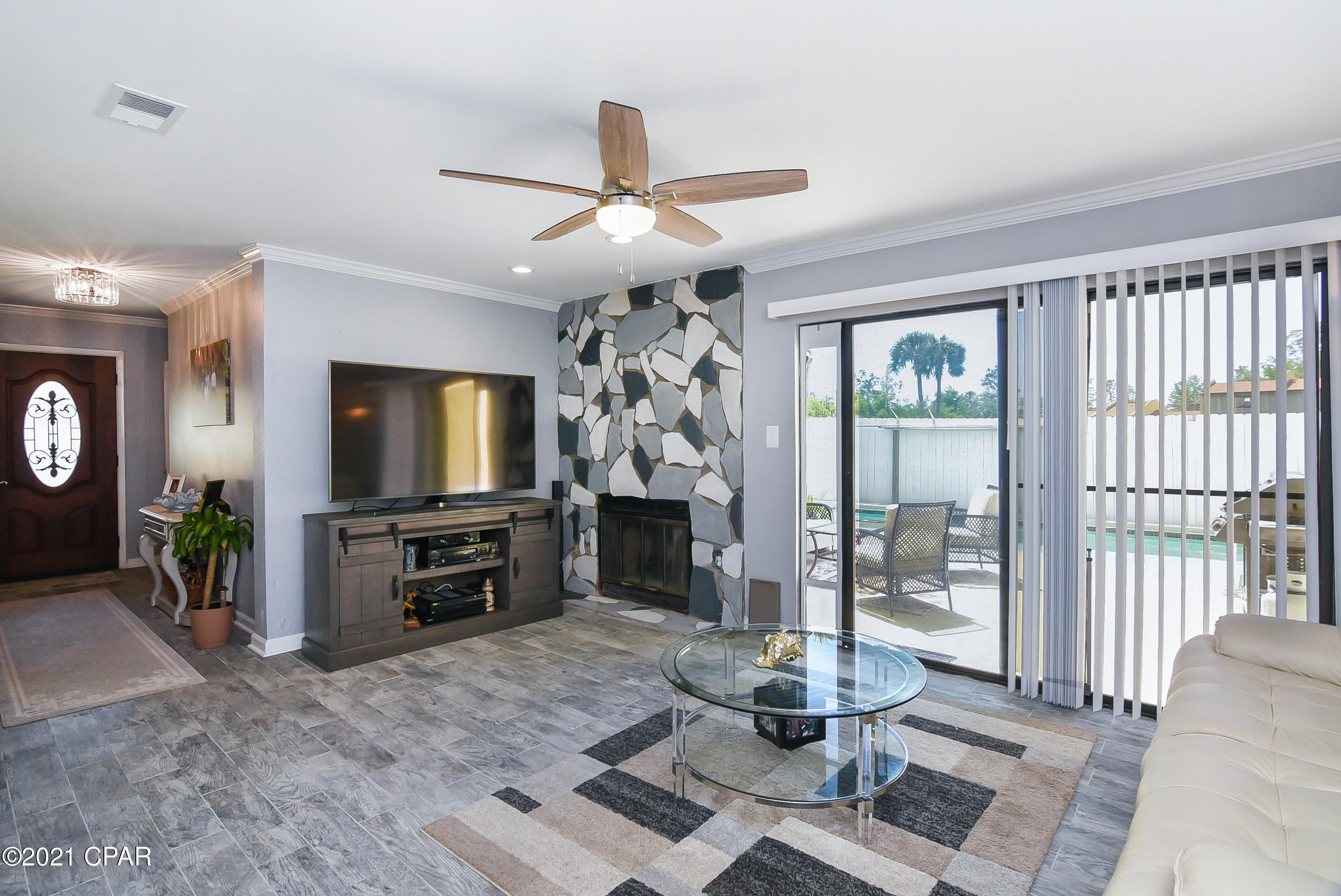 Delwood Estates Ph 1 - Residential