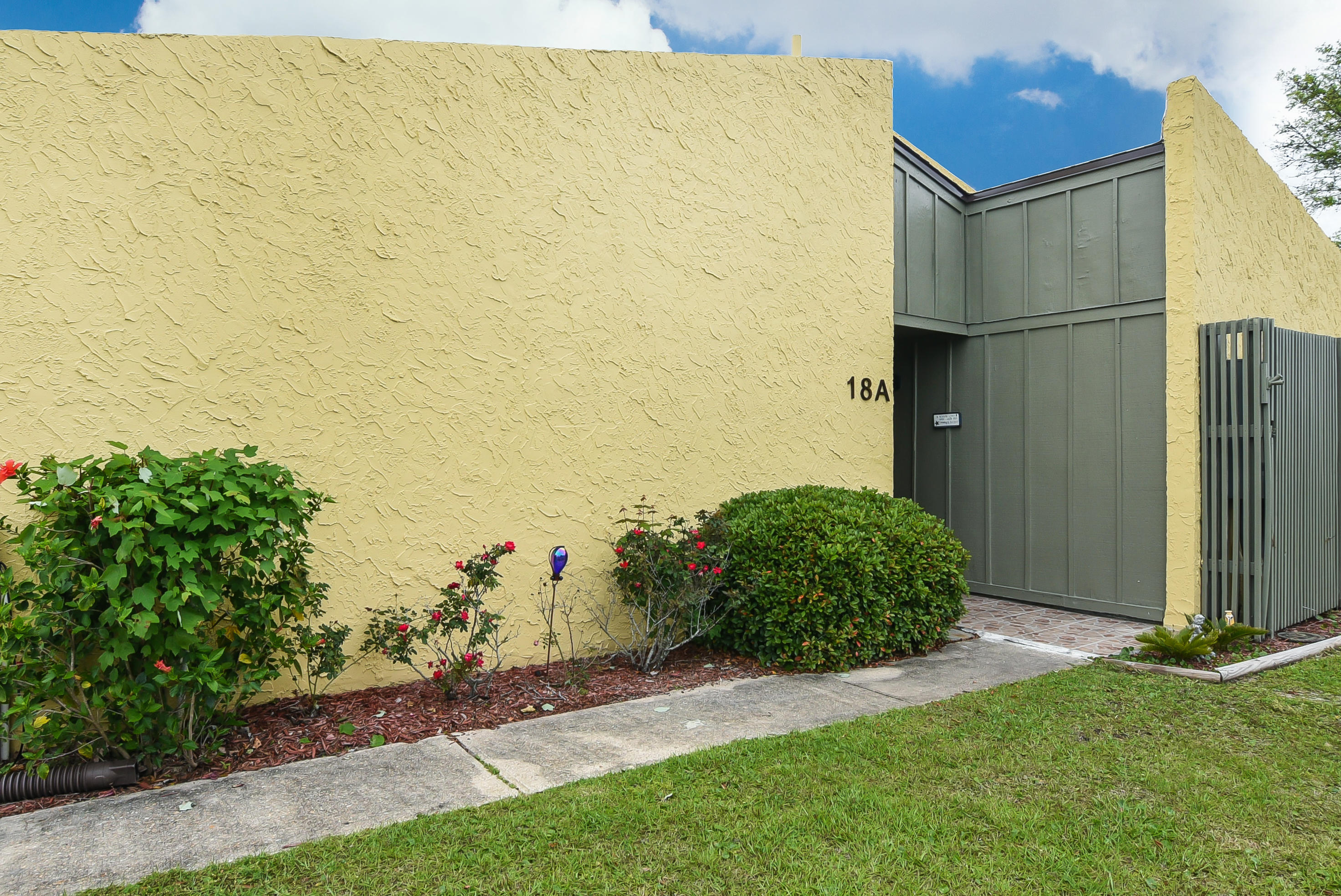 Delwood Estates Ph 1 - Residential