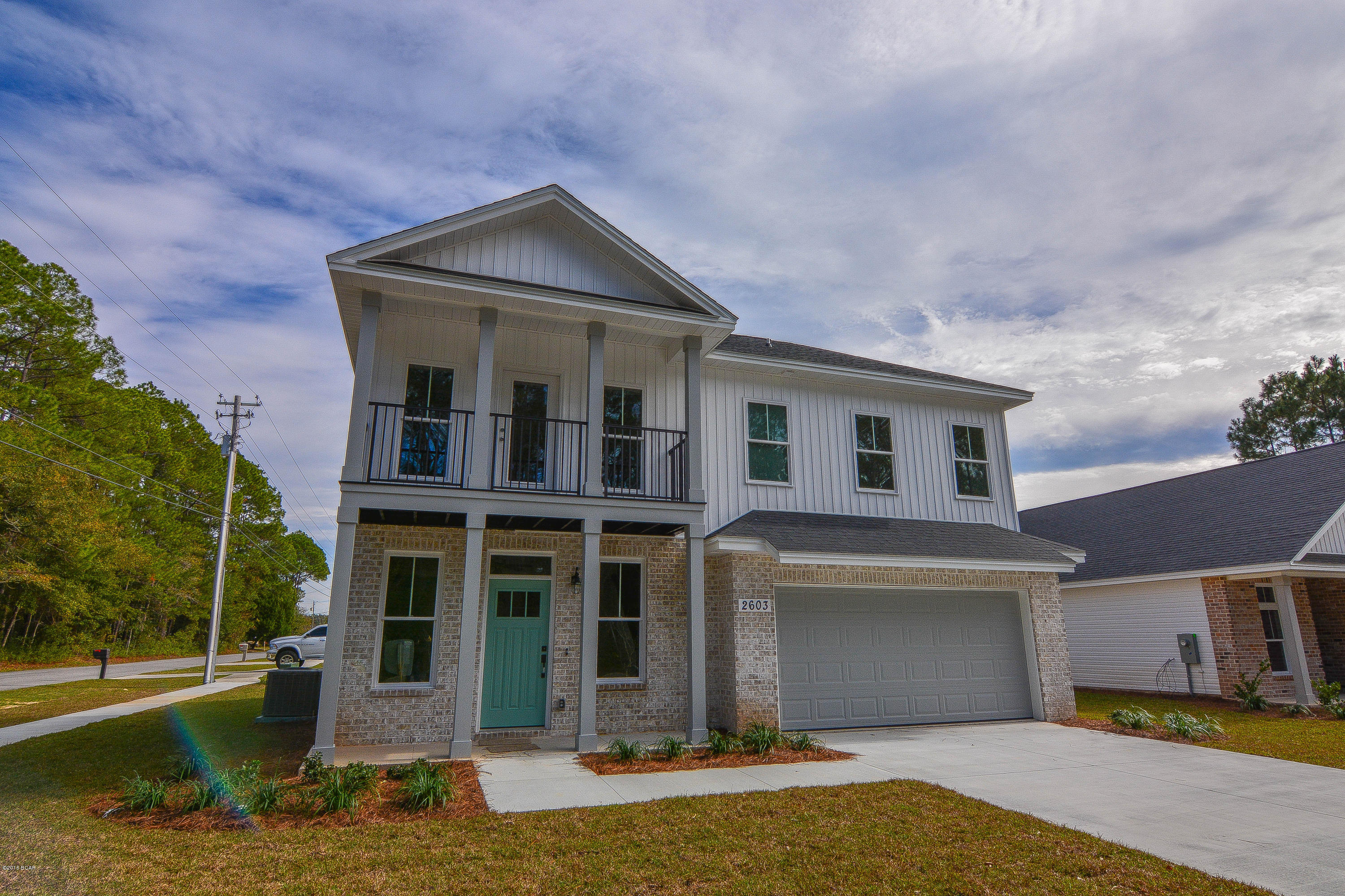 The Pines Of Lynn Haven - Residential