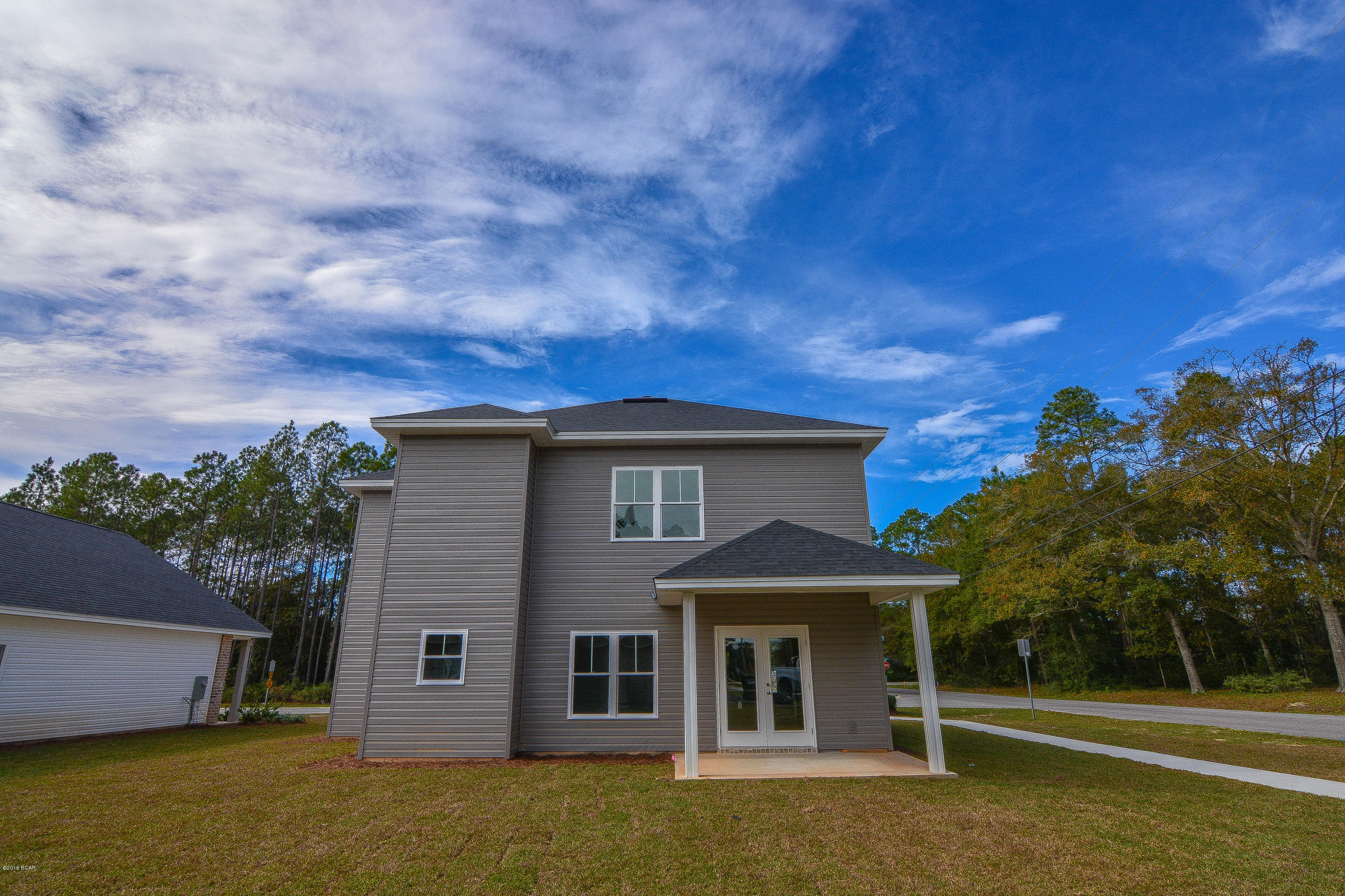 The Pines Of Lynn Haven - Residential