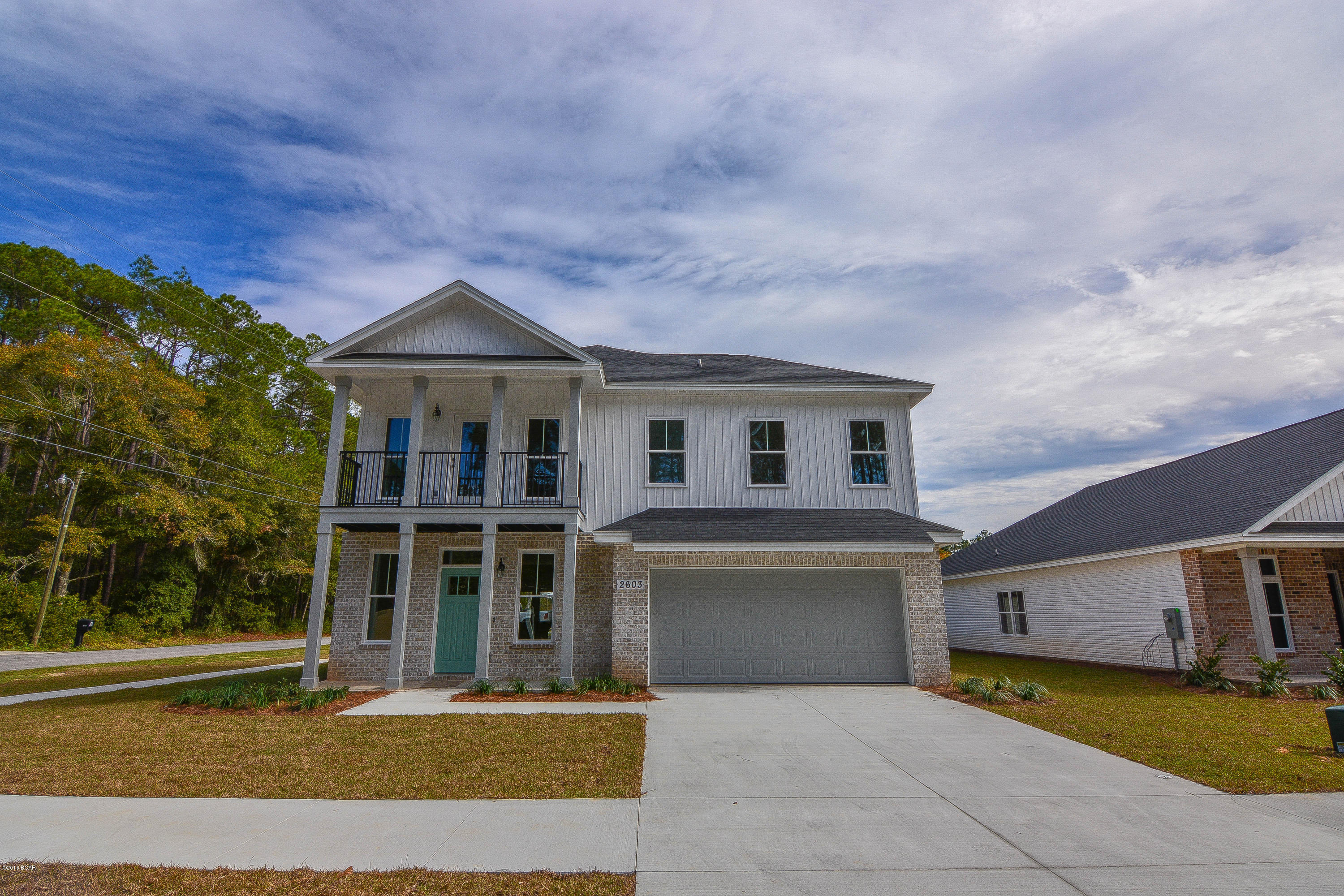 The Pines Of Lynn Haven - Residential