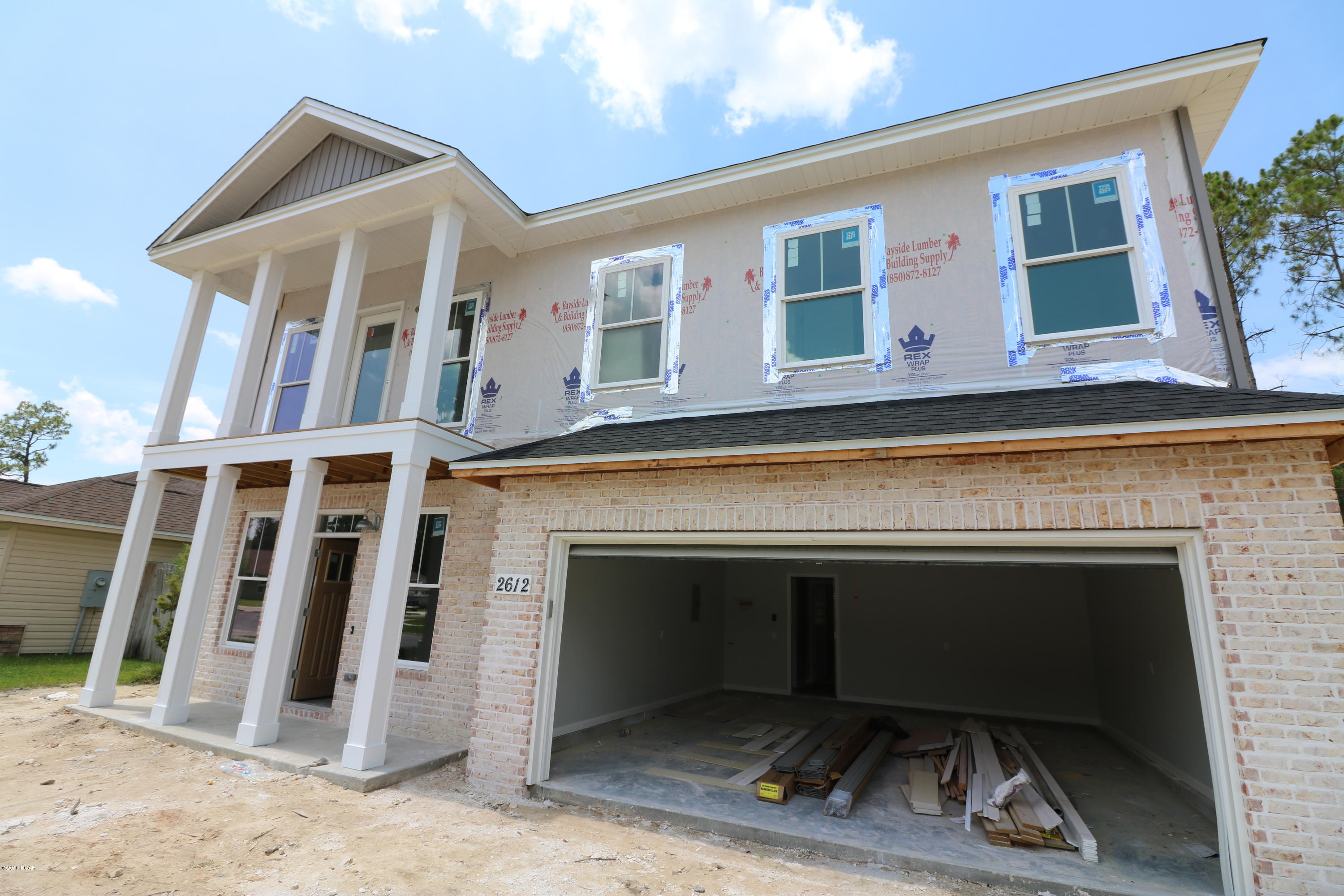 The Pines Of Lynn Haven - Residential