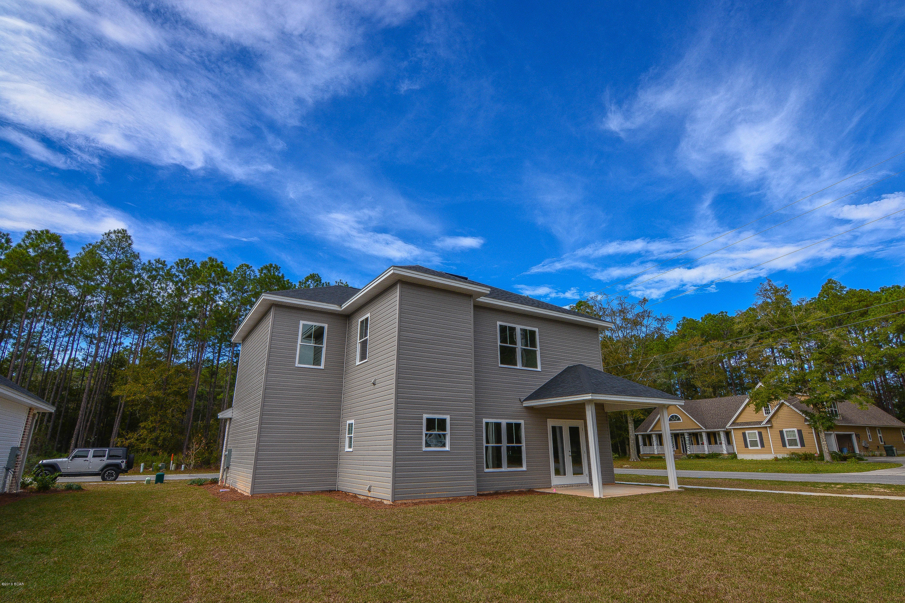 The Pines Of Lynn Haven - Residential