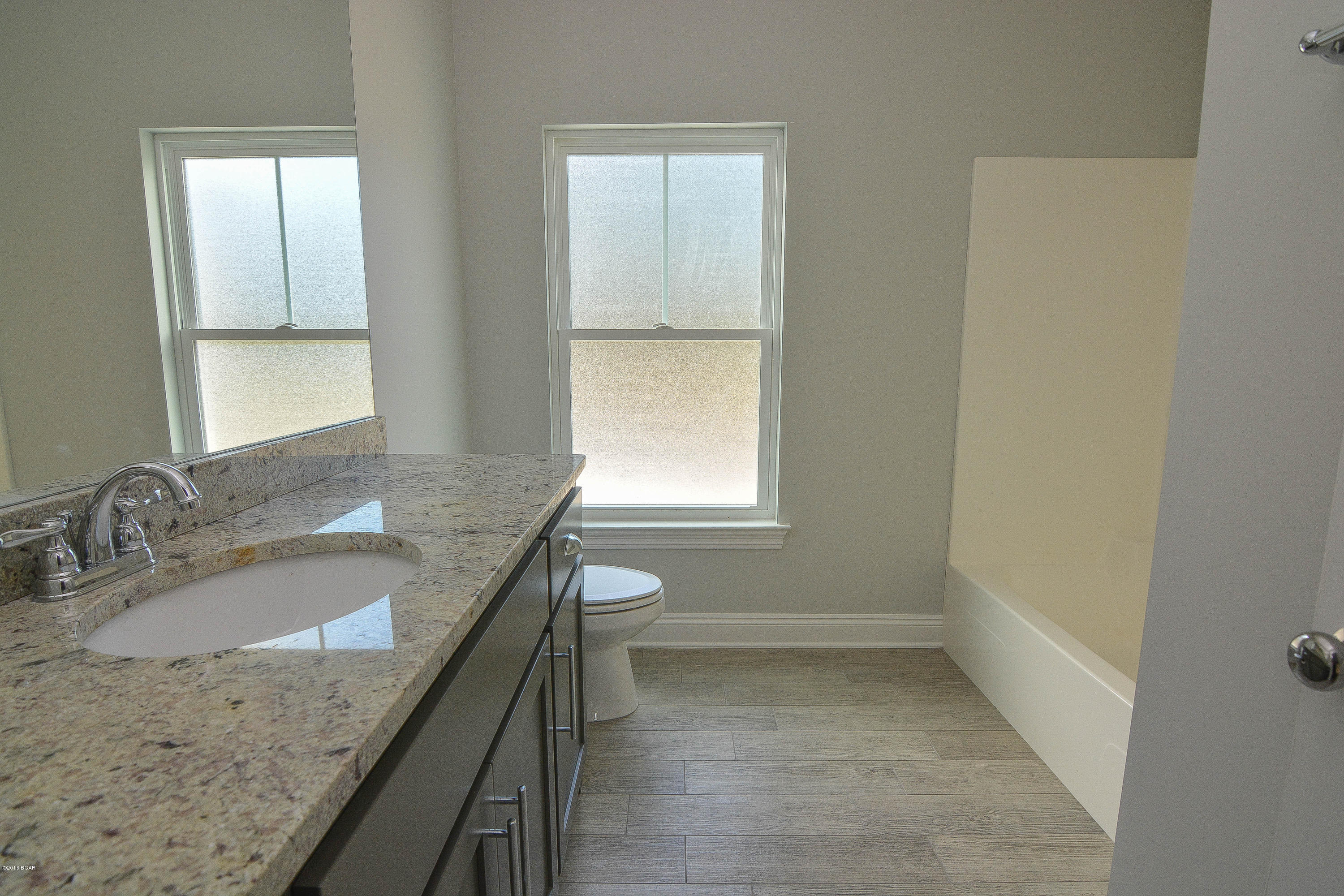 The Pines Of Lynn Haven - Residential