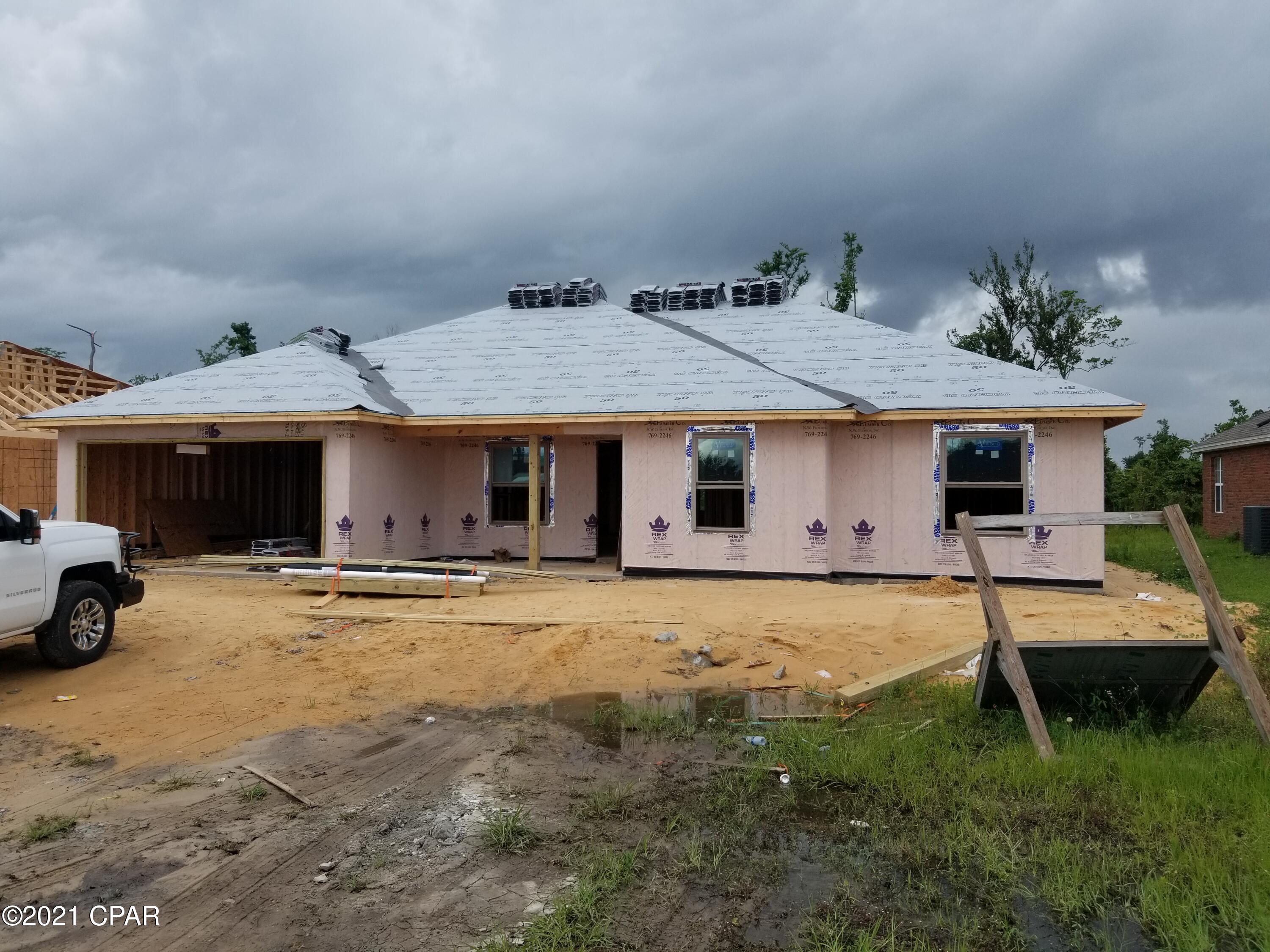 Bylsma Manor Estates - Residential