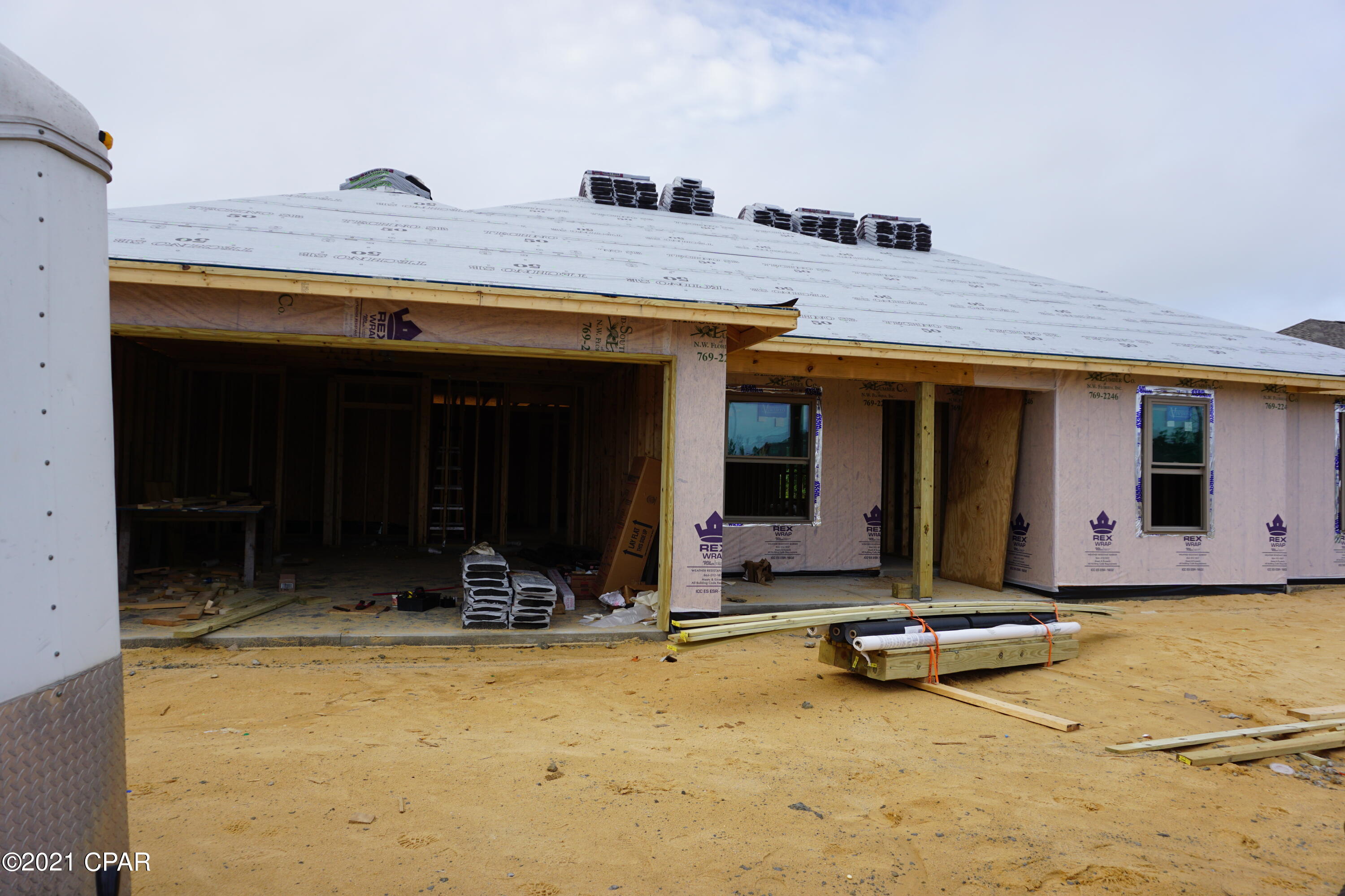 Bylsma Manor Estates - Residential