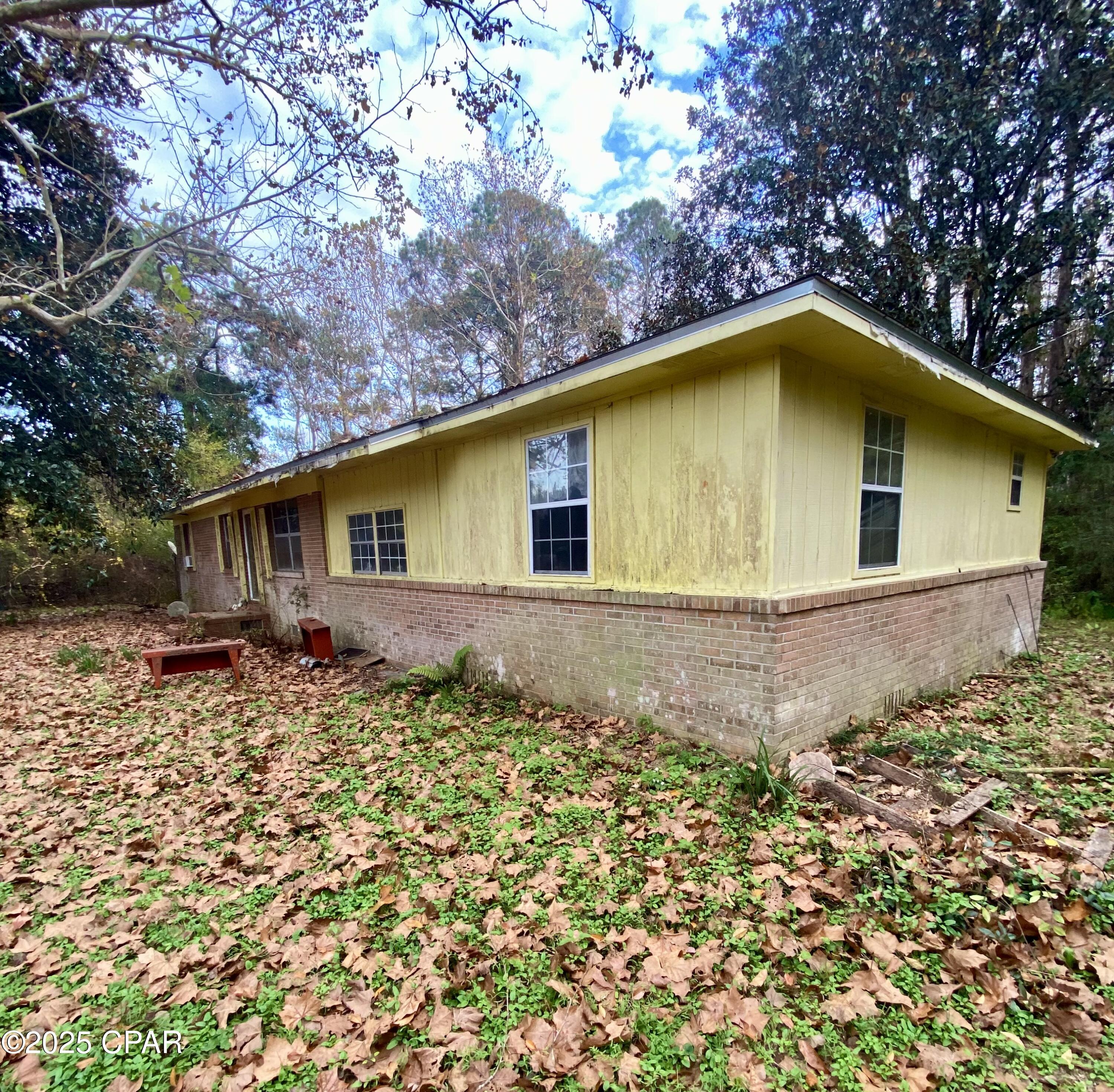 Bonifay - Residential