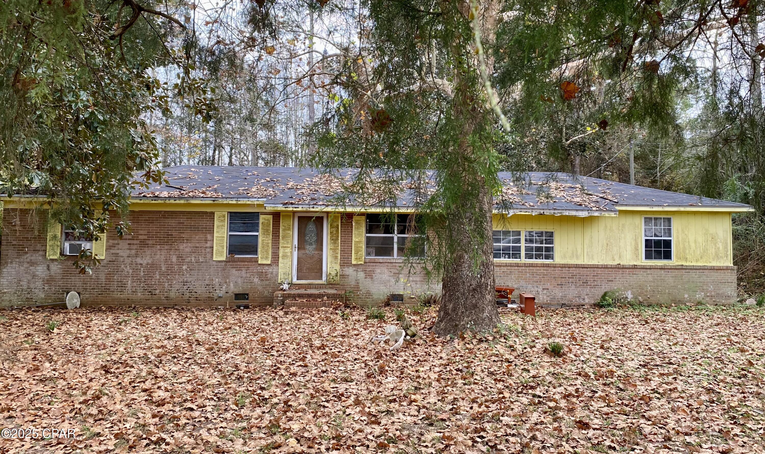 Bonifay - Residential