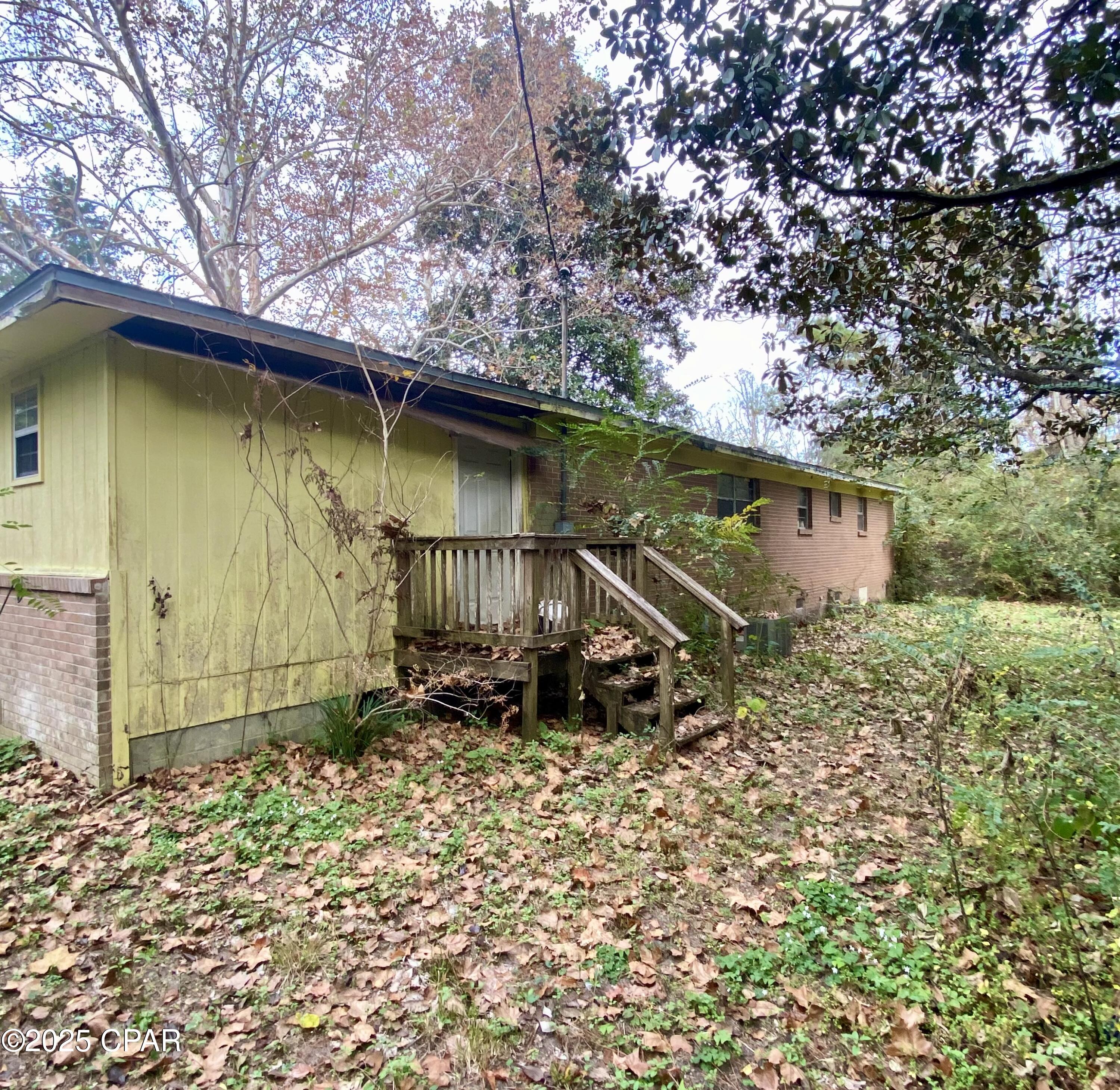 Bonifay - Residential