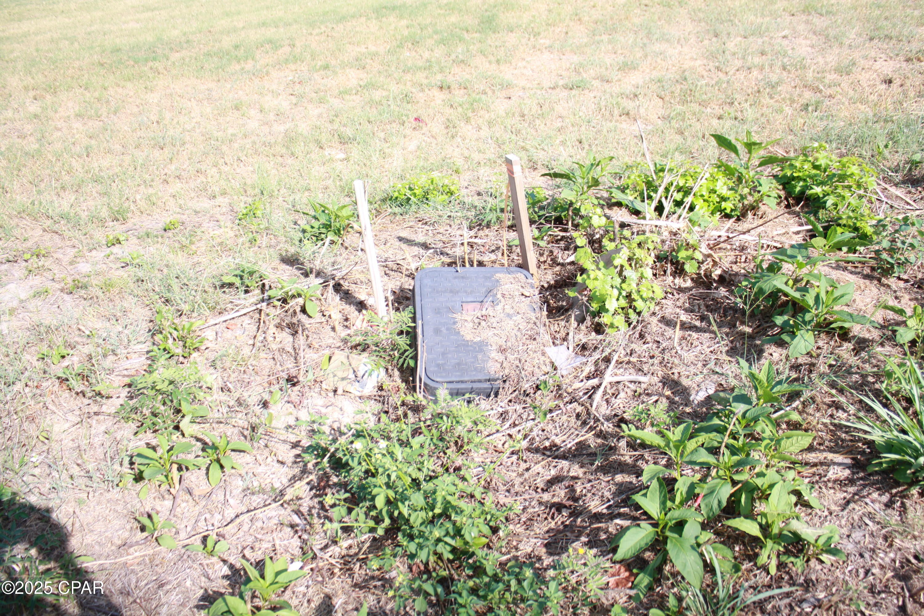 [No Recorded Subdiv] - Land