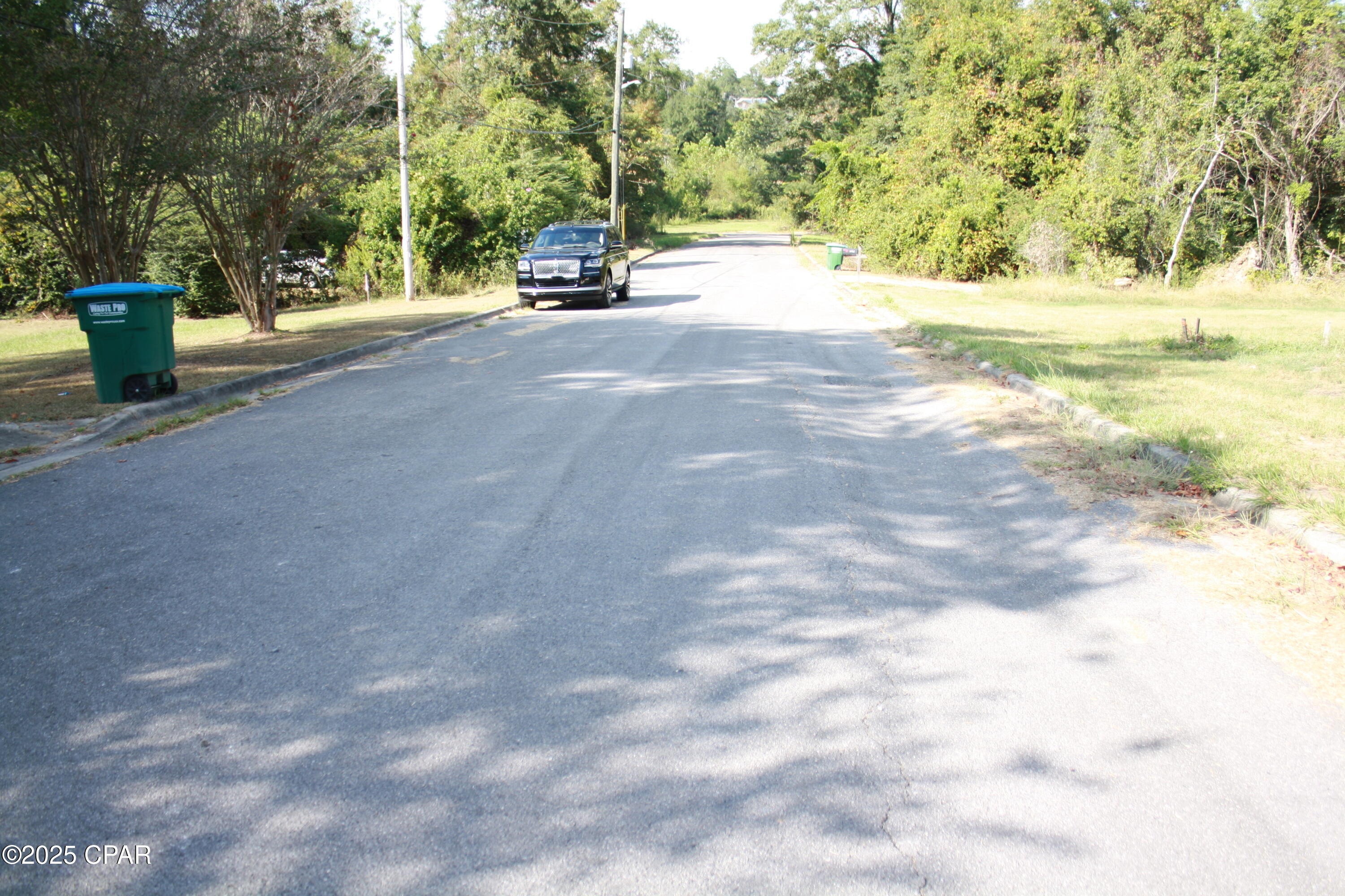 [No Recorded Subdiv] - Land