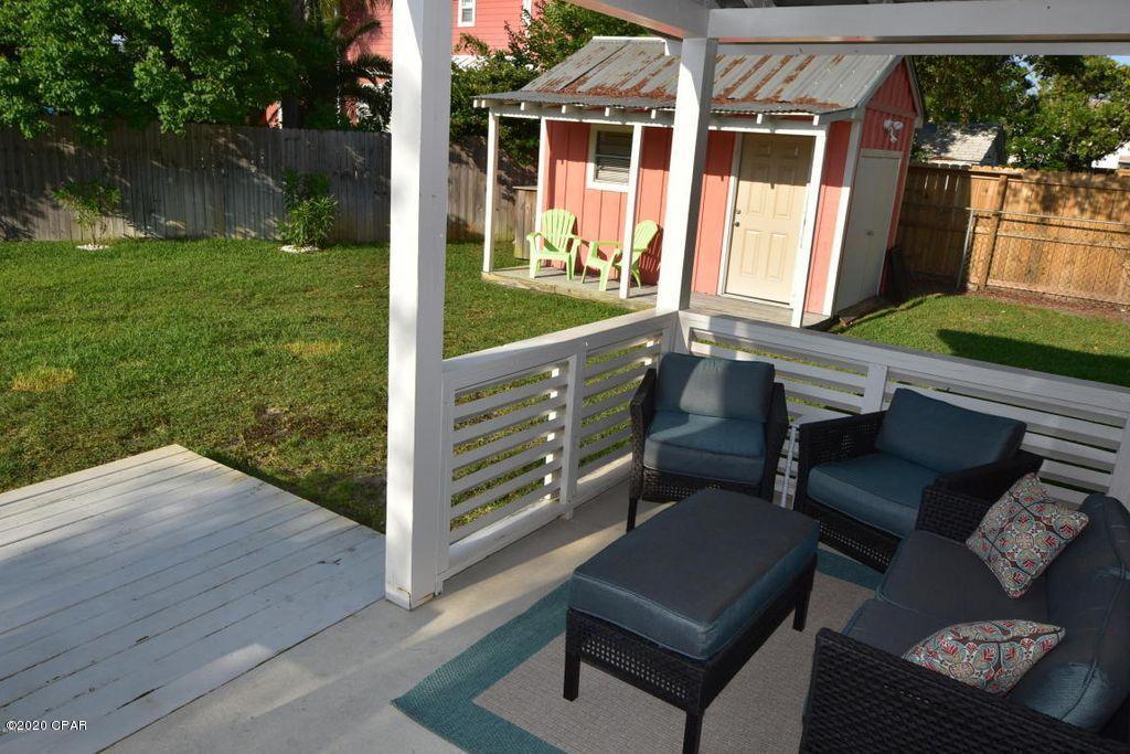 Gulf Vista - Residential