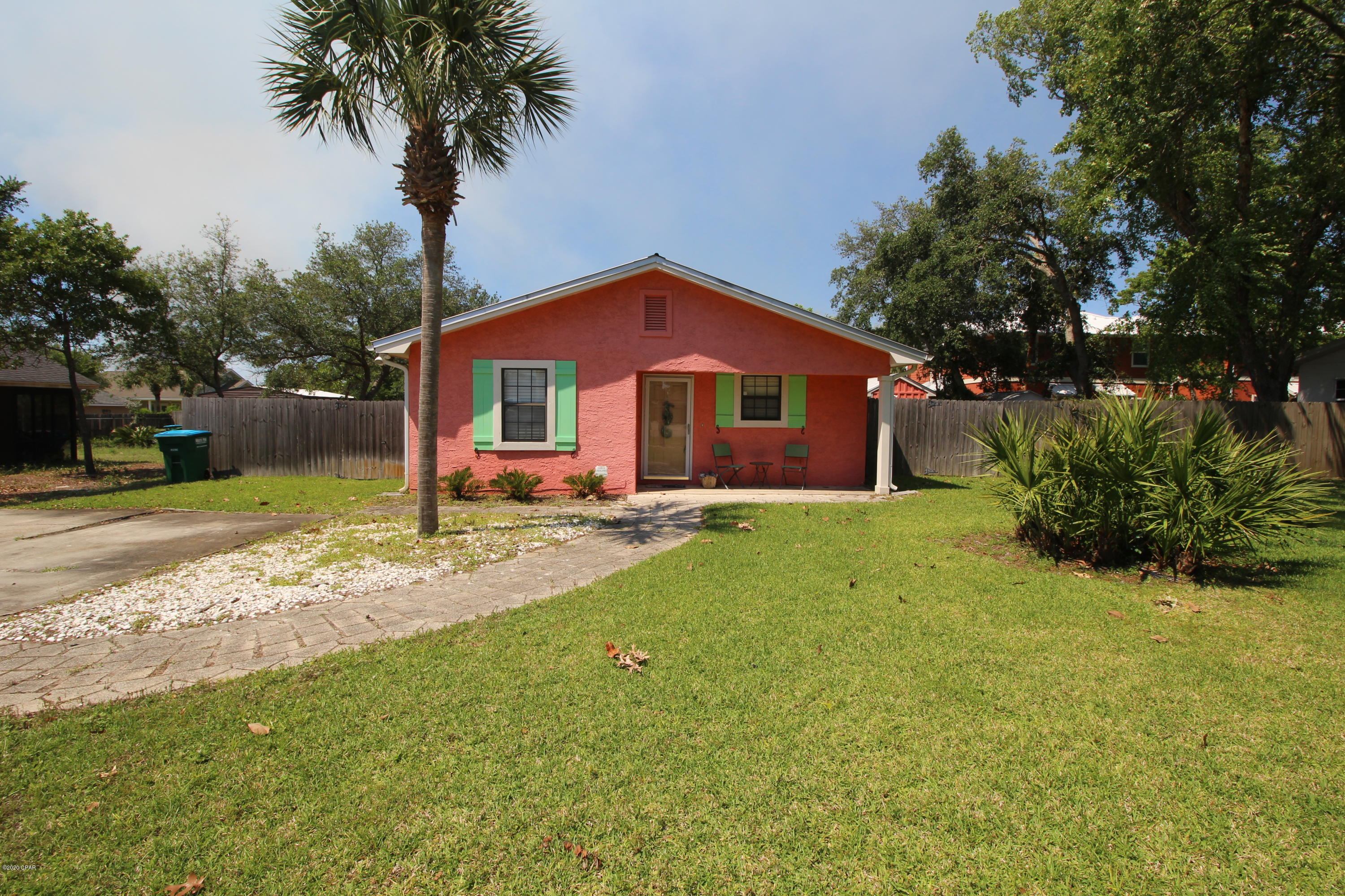 Gulf Vista - Residential