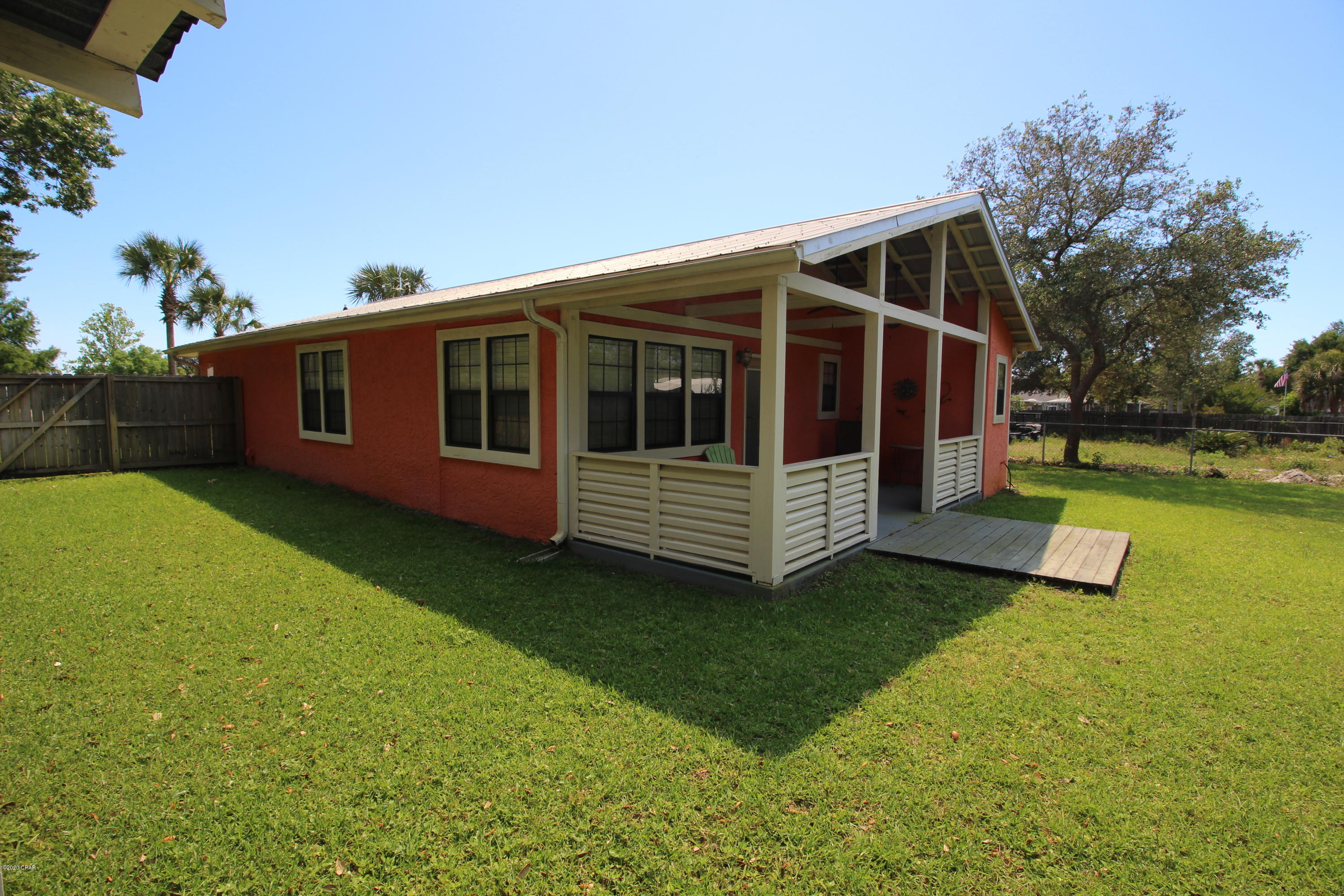 Gulf Vista - Residential