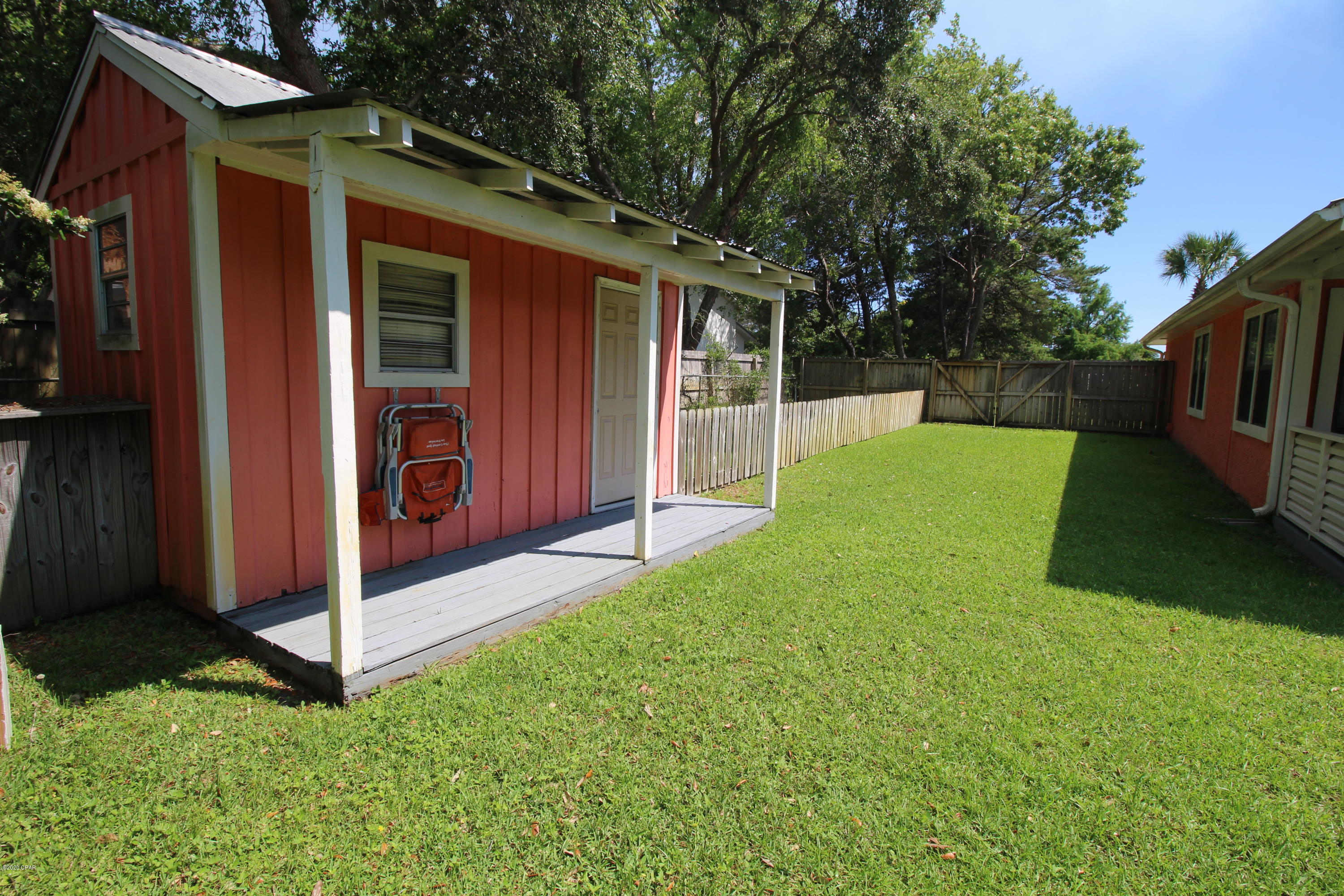 Gulf Vista - Residential