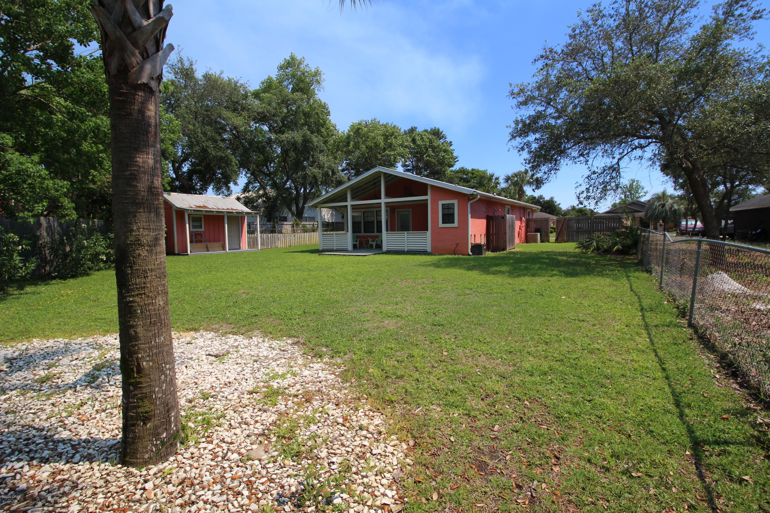 Gulf Vista - Residential