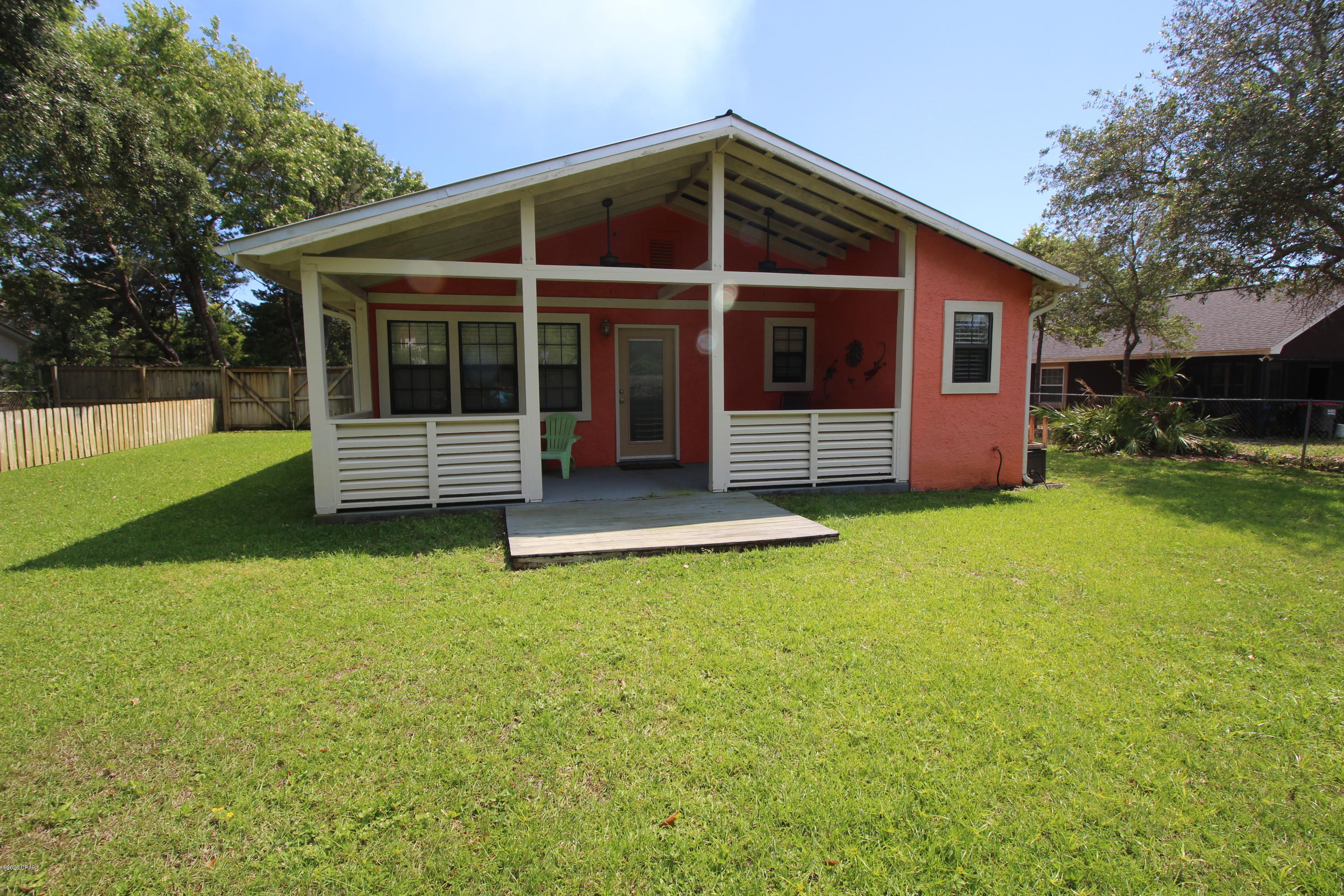 Gulf Vista - Residential