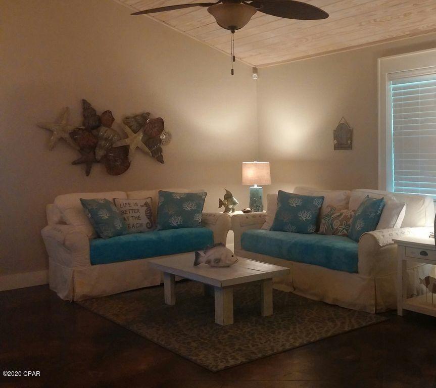 Gulf Vista - Residential