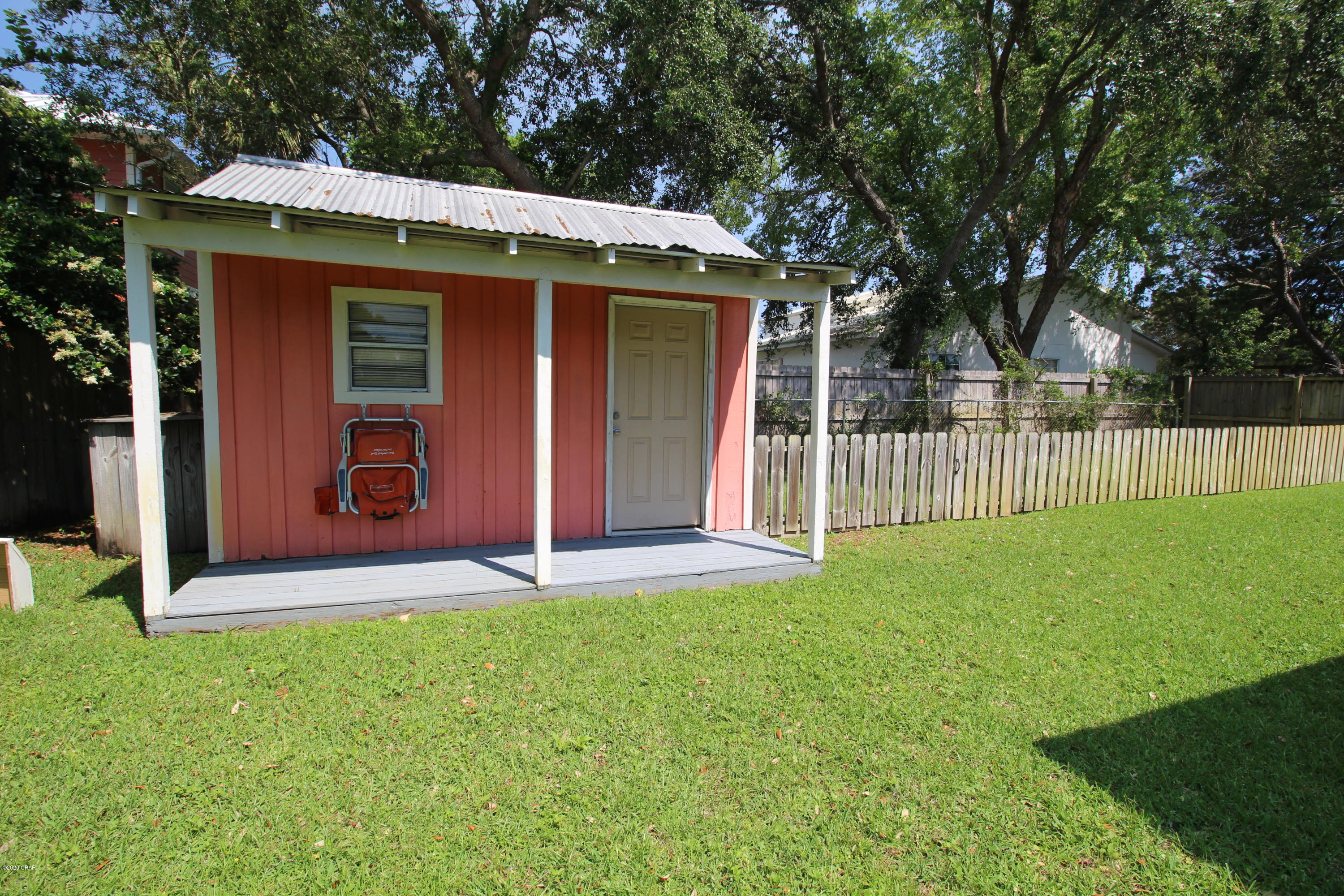 Gulf Vista - Residential