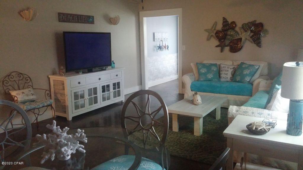 Gulf Vista - Residential