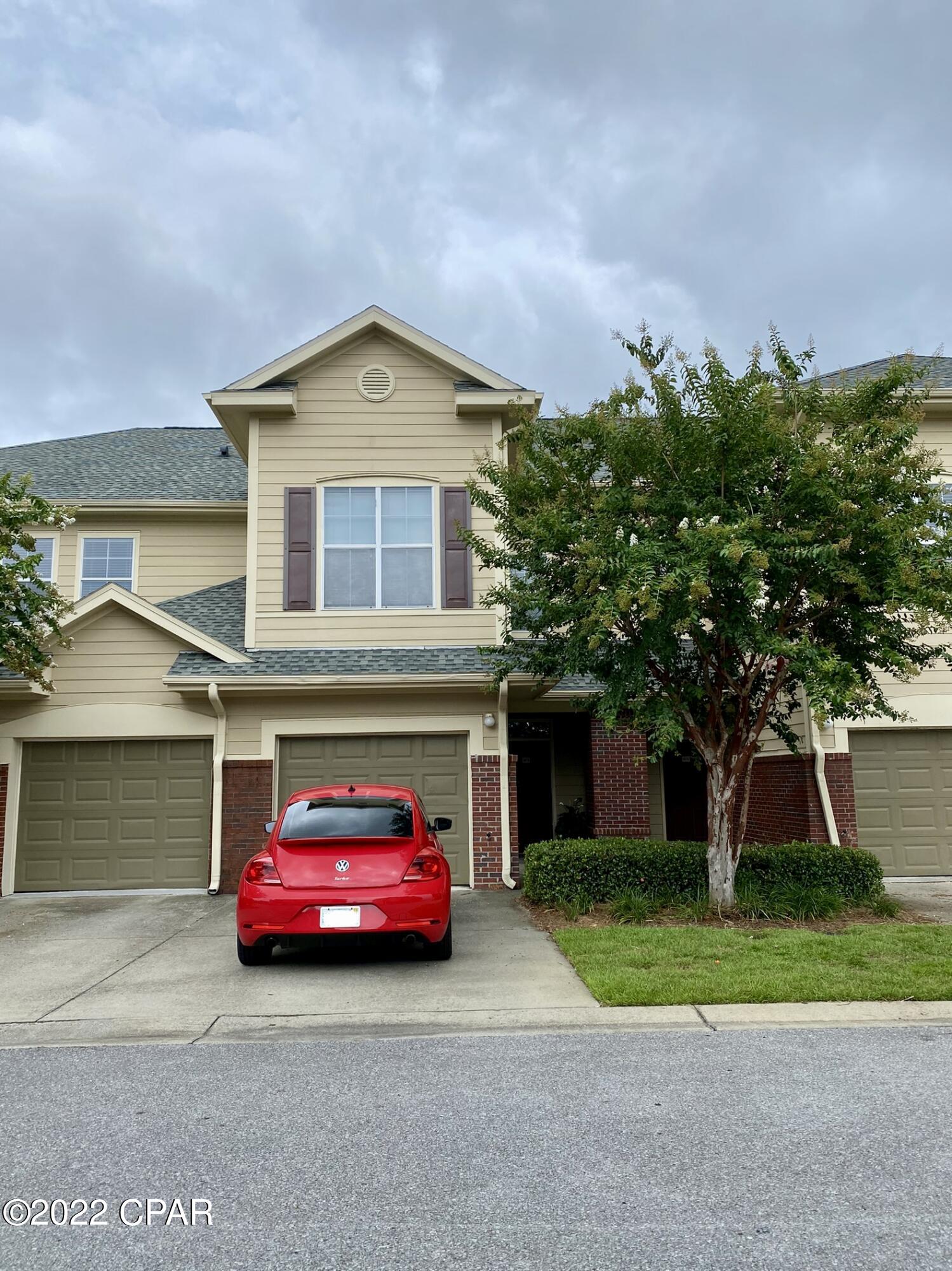 Baldwin Rowe - Residential