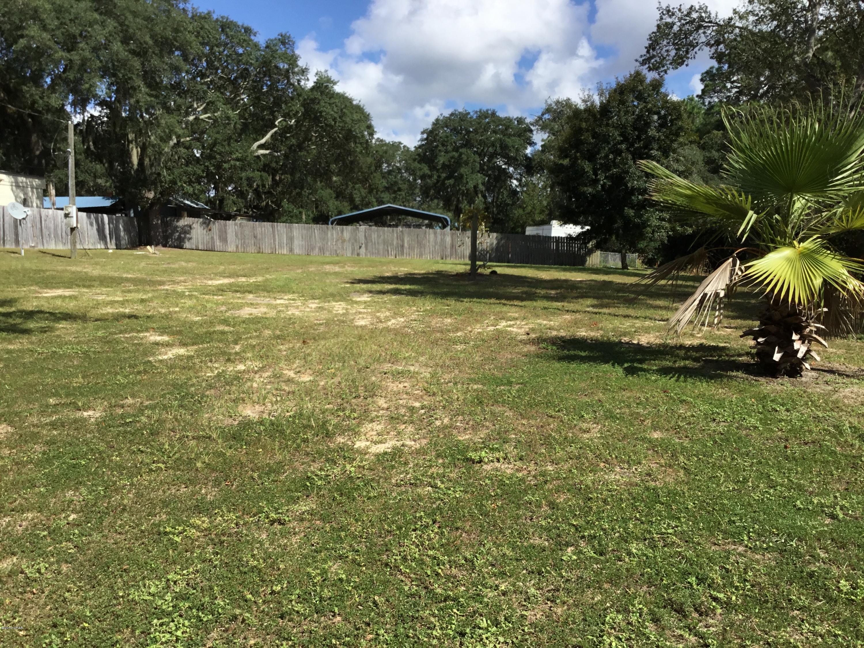 [No Recorded Subdiv] - Land