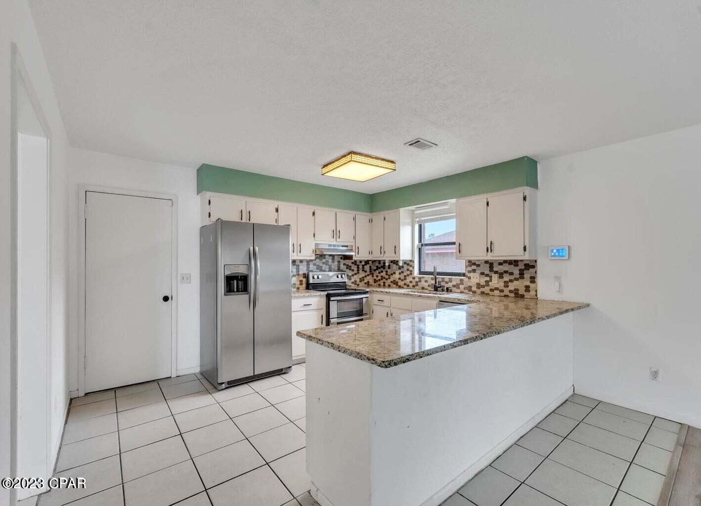 Callaway Bayou Estates Unit 2 - Residential