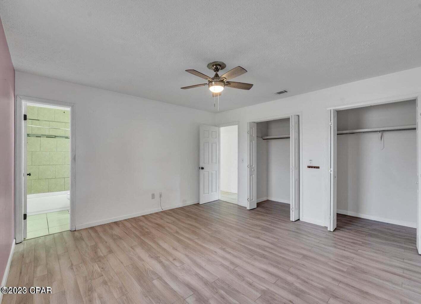 Callaway Bayou Estates Unit 2 - Residential