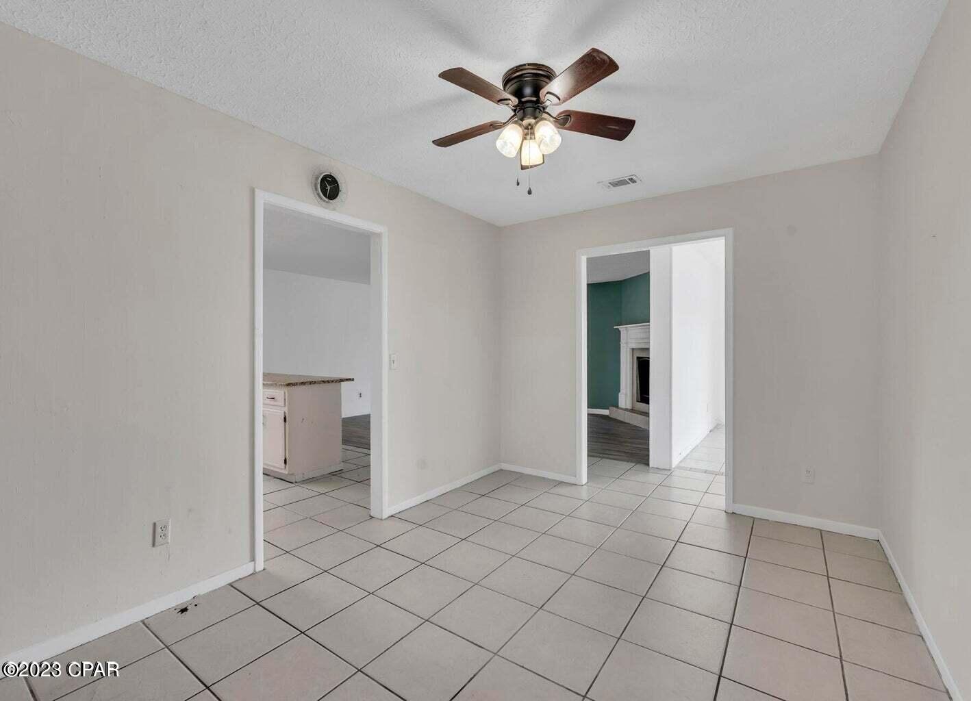 Callaway Bayou Estates Unit 2 - Residential