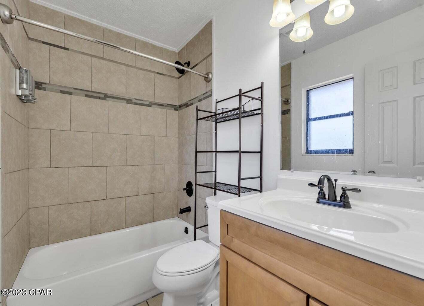 Callaway Bayou Estates Unit 2 - Residential