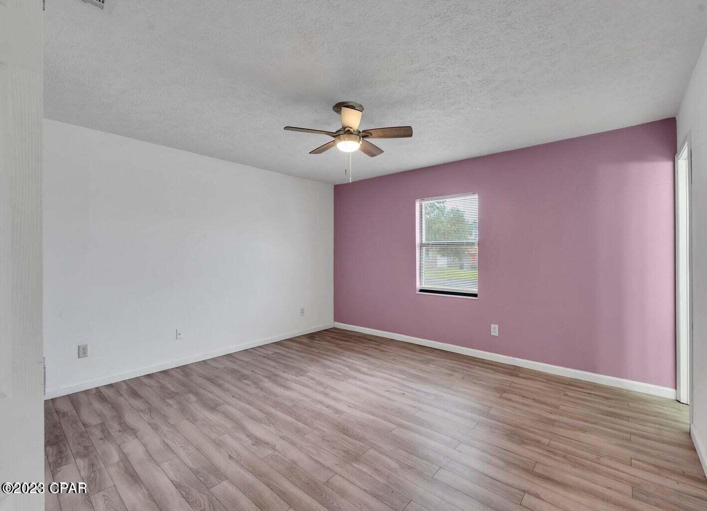 Callaway Bayou Estates Unit 2 - Residential