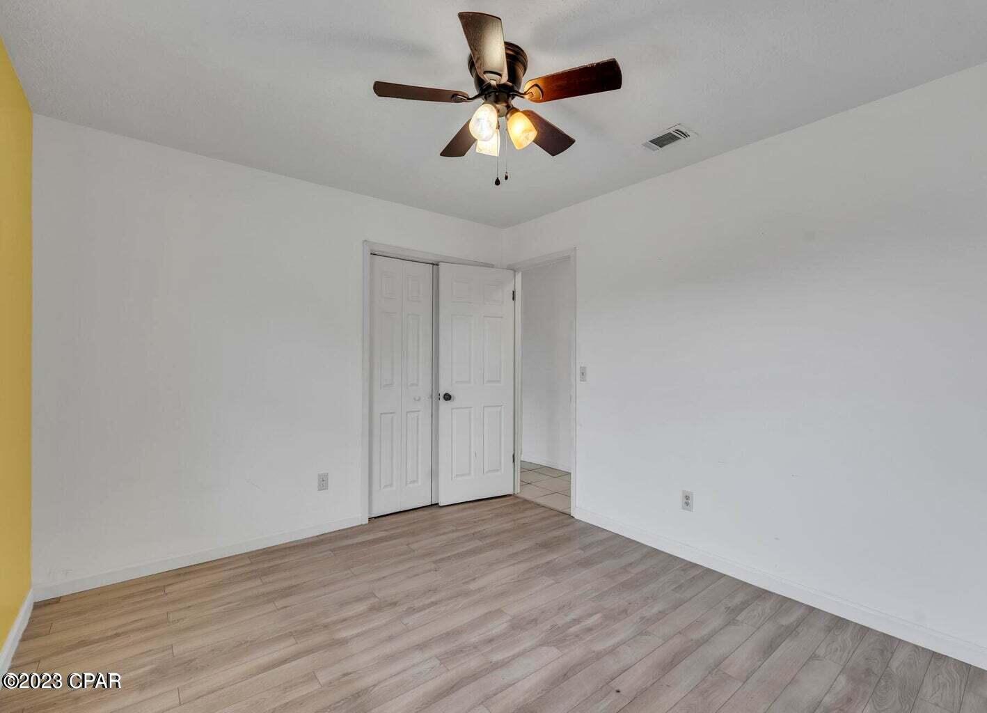 Callaway Bayou Estates Unit 2 - Residential