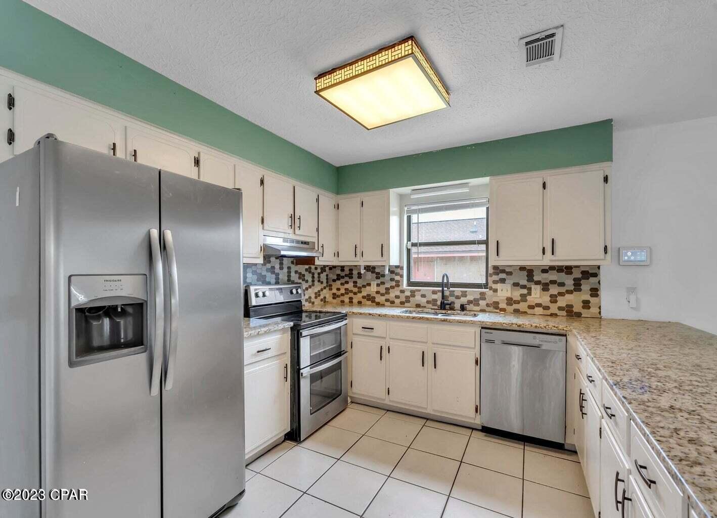 Callaway Bayou Estates Unit 2 - Residential