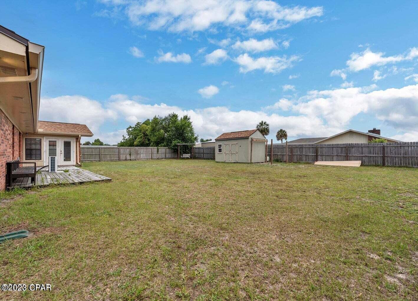 Callaway Bayou Estates Unit 2 - Residential