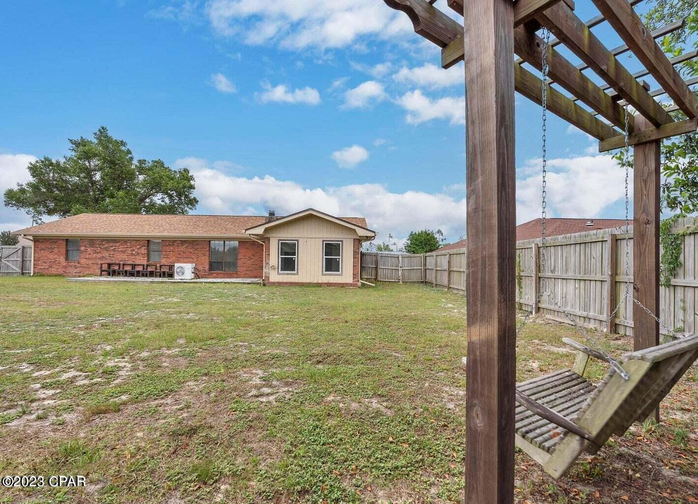 Callaway Bayou Estates Unit 2 - Residential