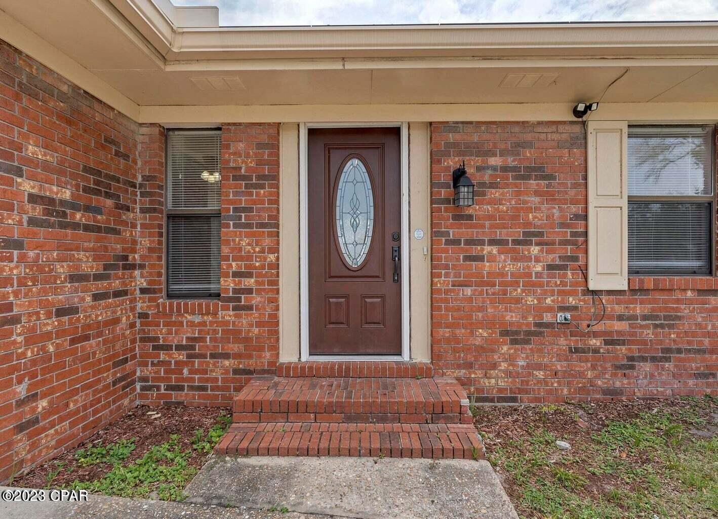 Callaway Bayou Estates Unit 2 - Residential