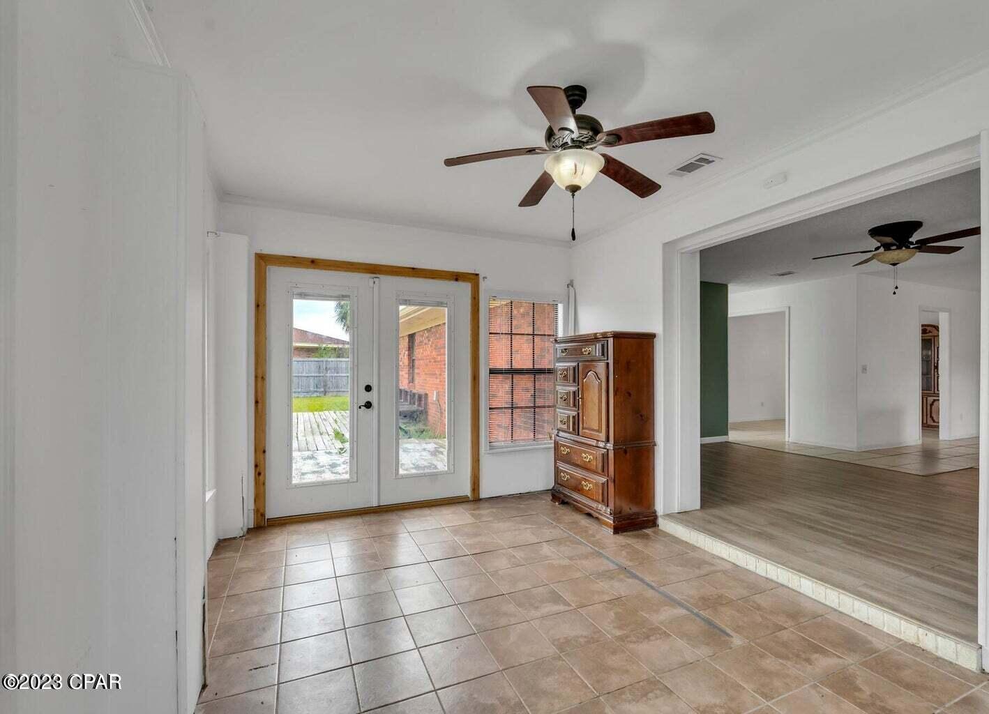 Callaway Bayou Estates Unit 2 - Residential