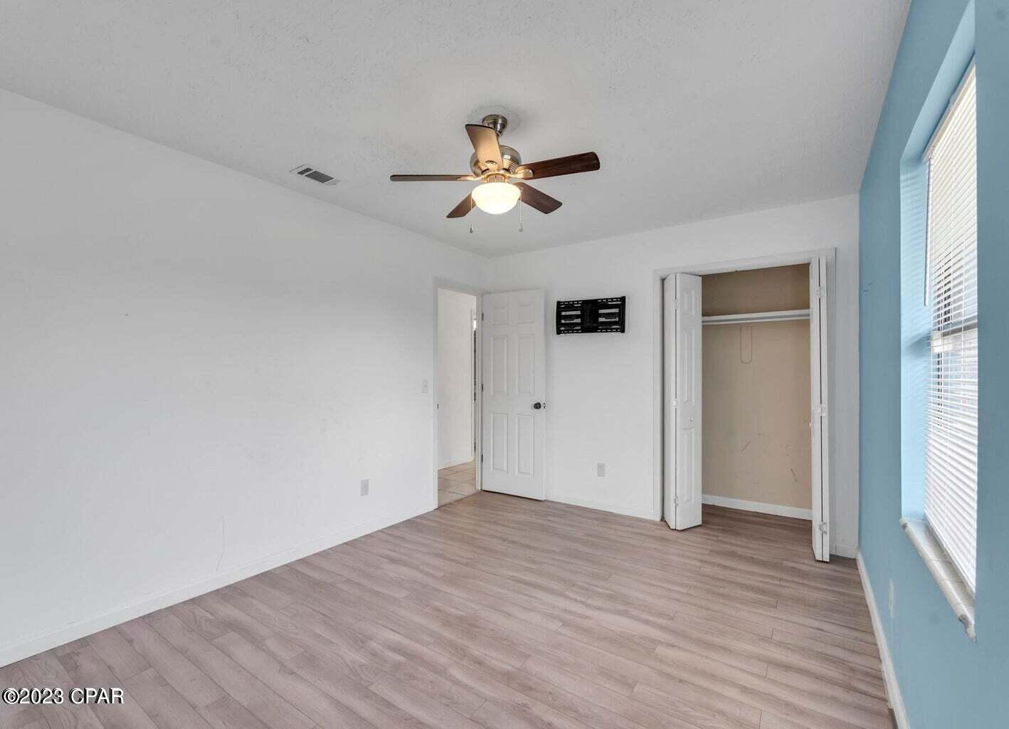 Callaway Bayou Estates Unit 2 - Residential