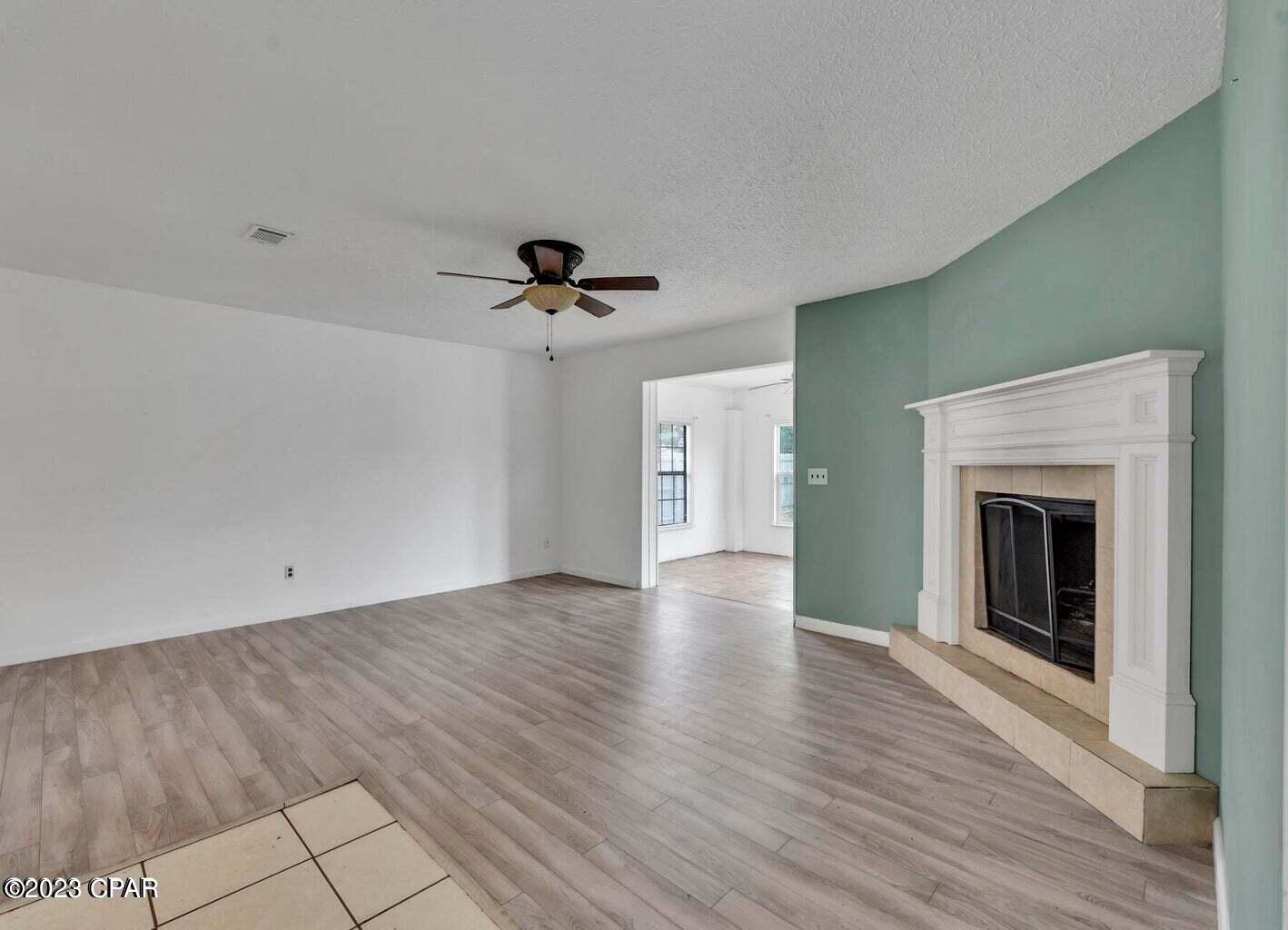 Callaway Bayou Estates Unit 2 - Residential