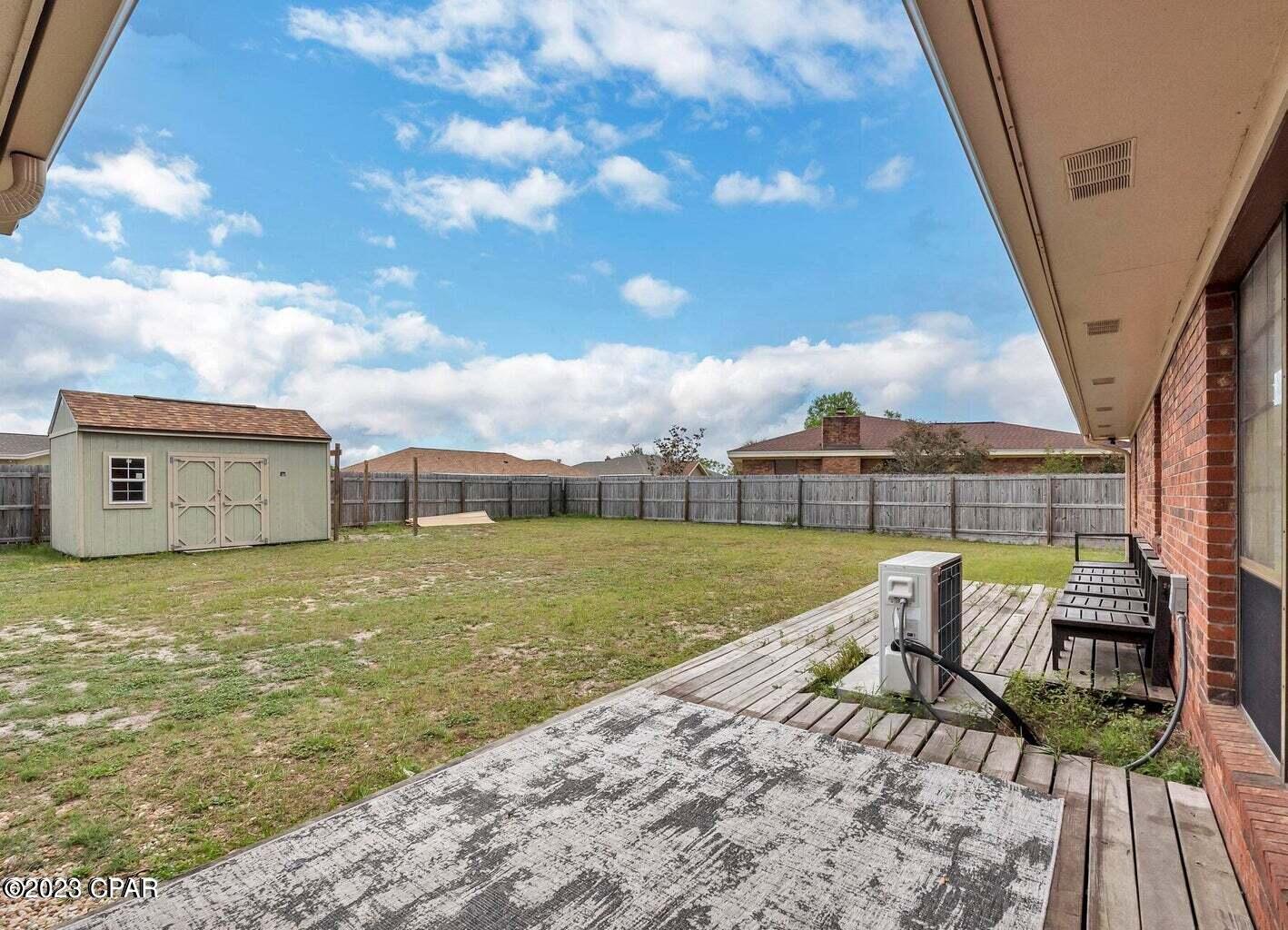 Callaway Bayou Estates Unit 2 - Residential