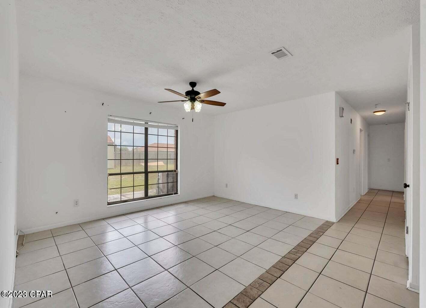 Callaway Bayou Estates Unit 2 - Residential